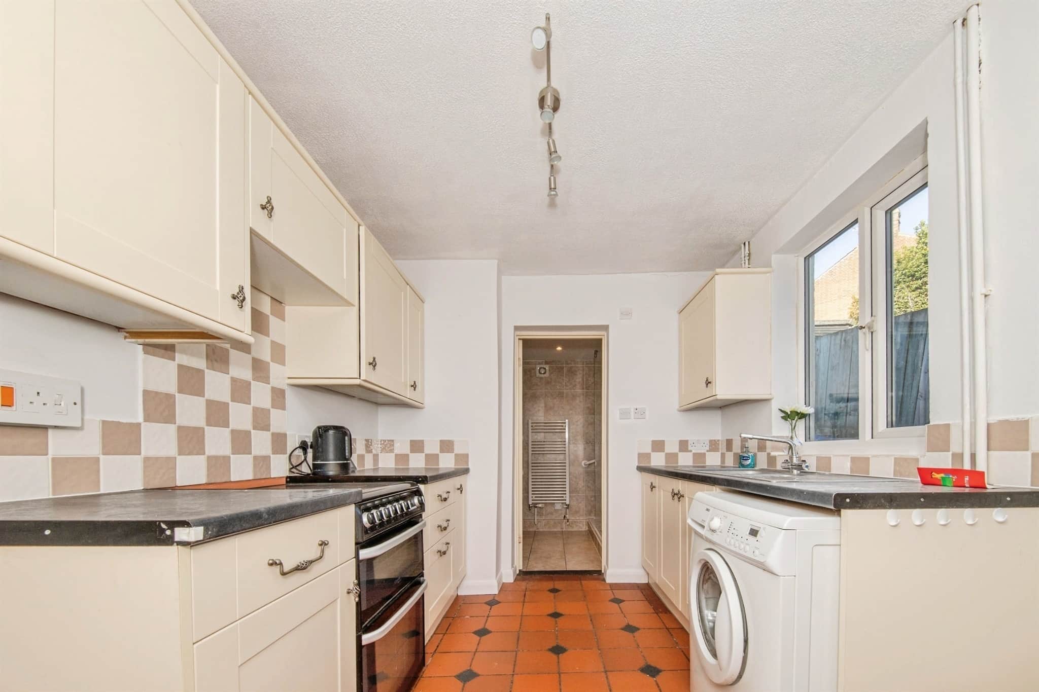 Property at Alexandra Road, Ipswich