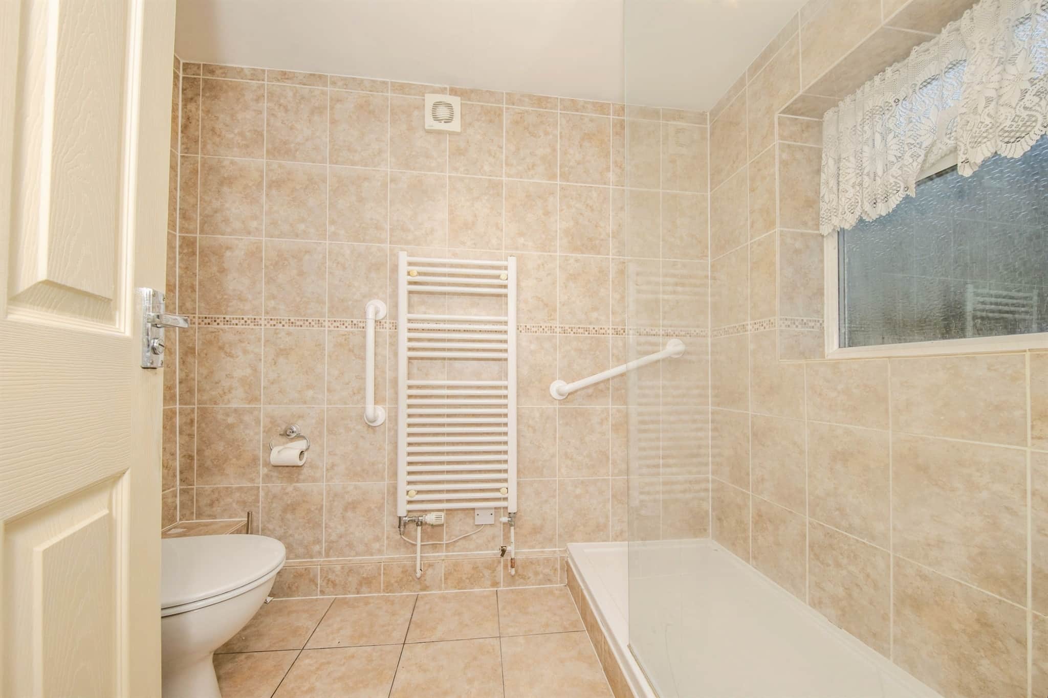 Property at Alexandra Road, Ipswich