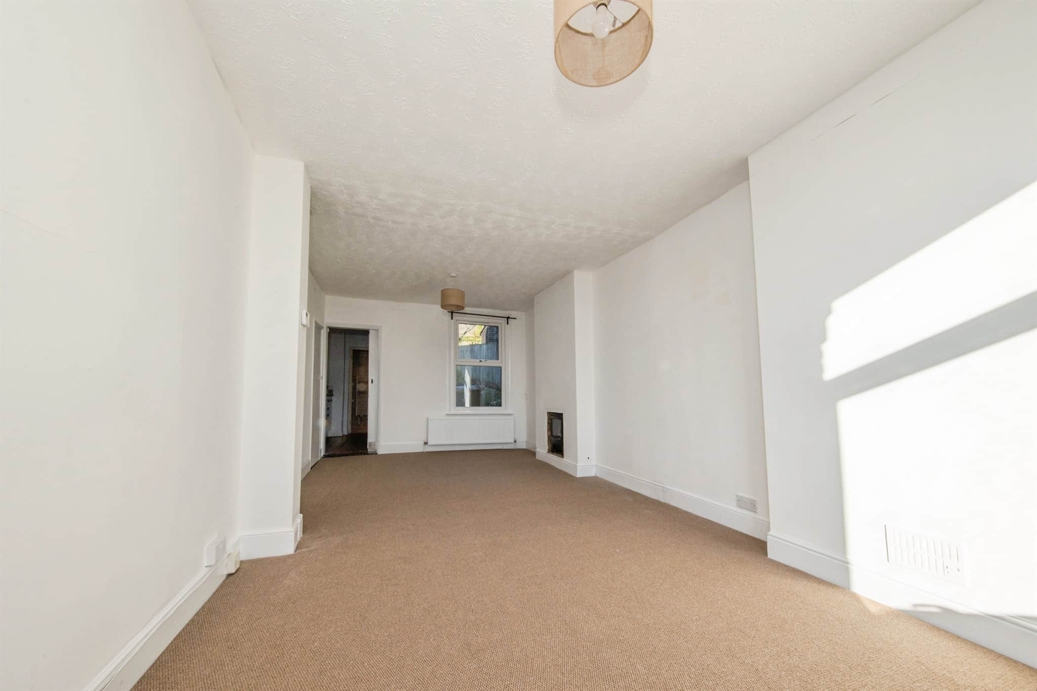 Property at Alexandra Road, Ipswich