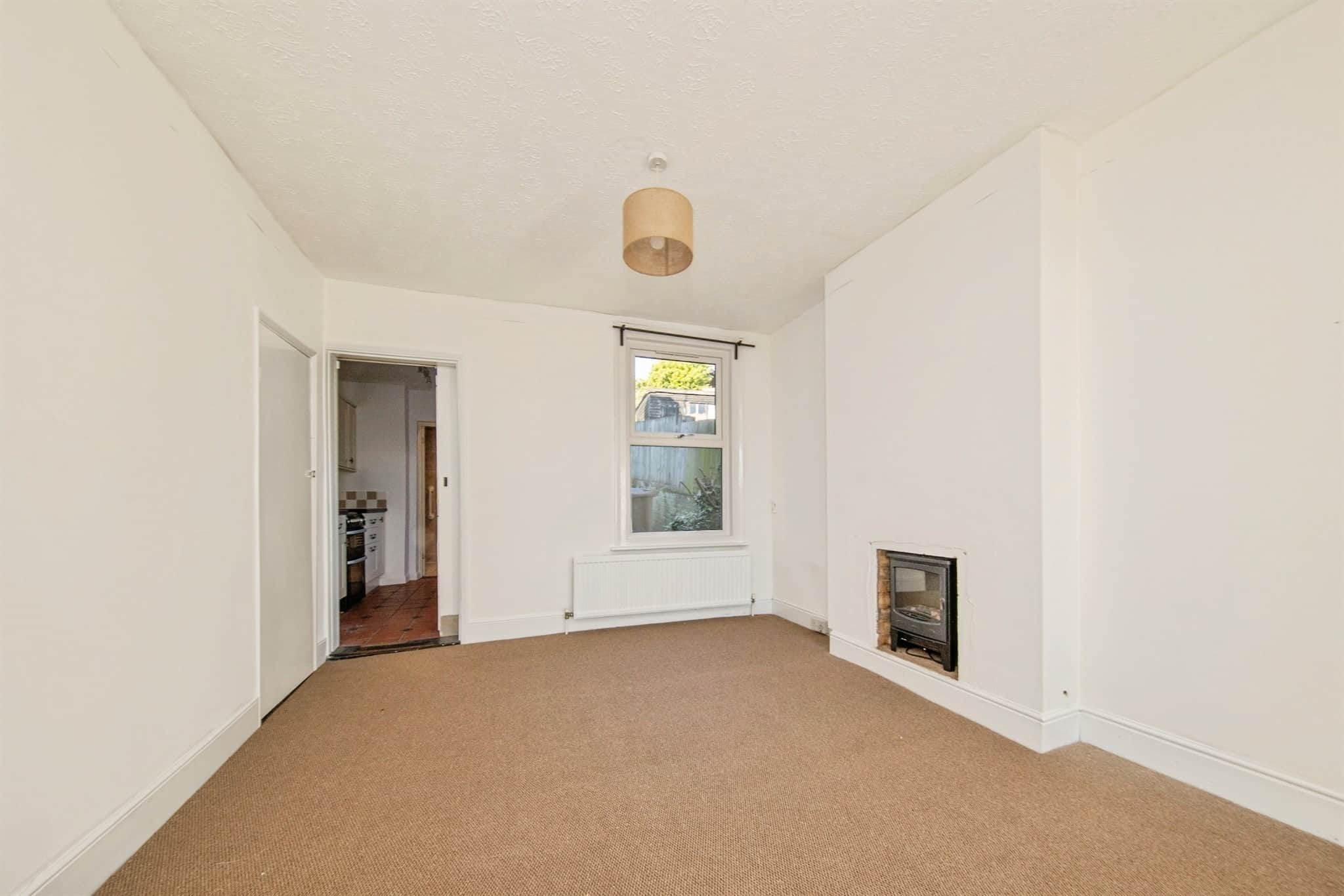 Property at Alexandra Road, Ipswich
