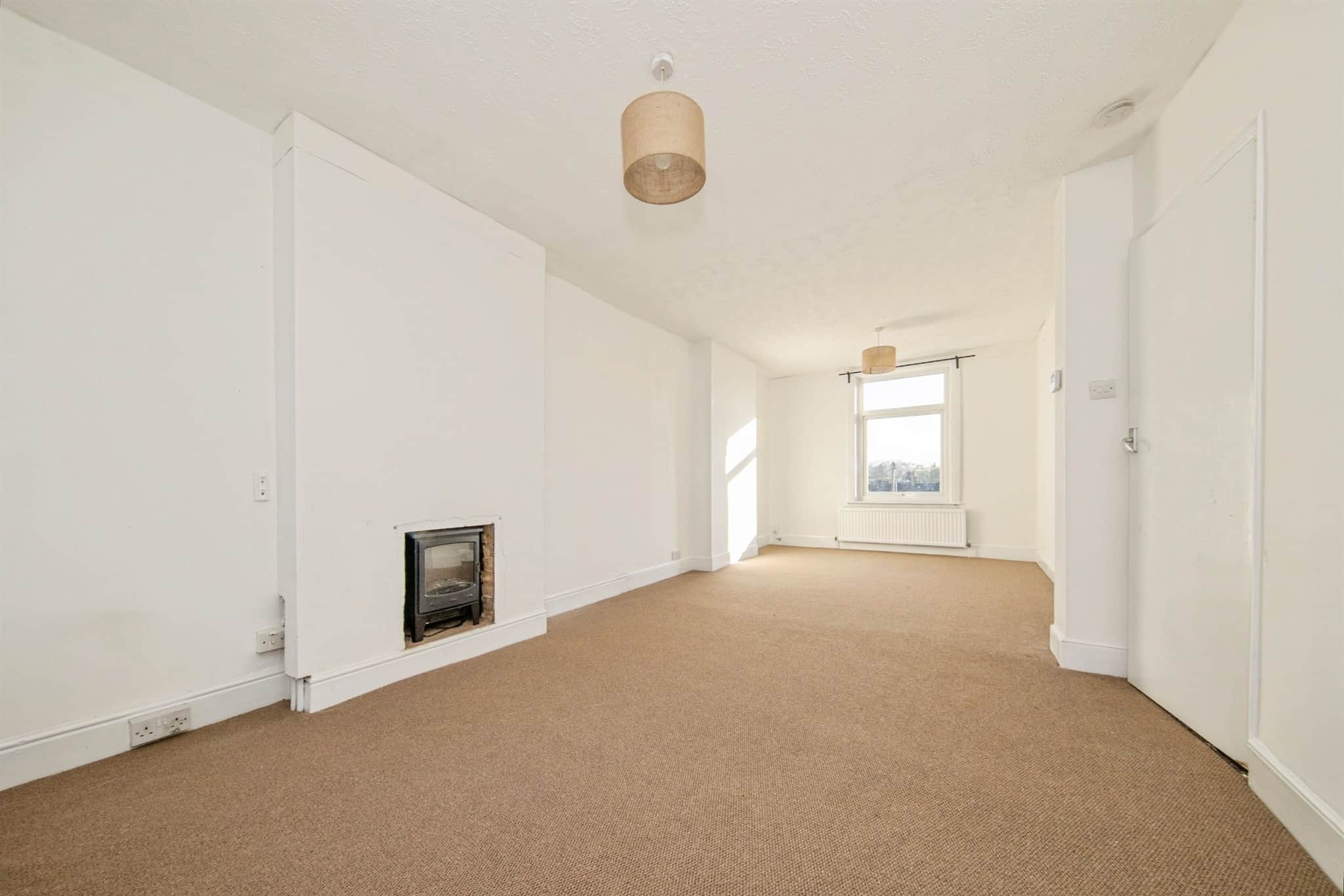 Property at Alexandra Road, Ipswich