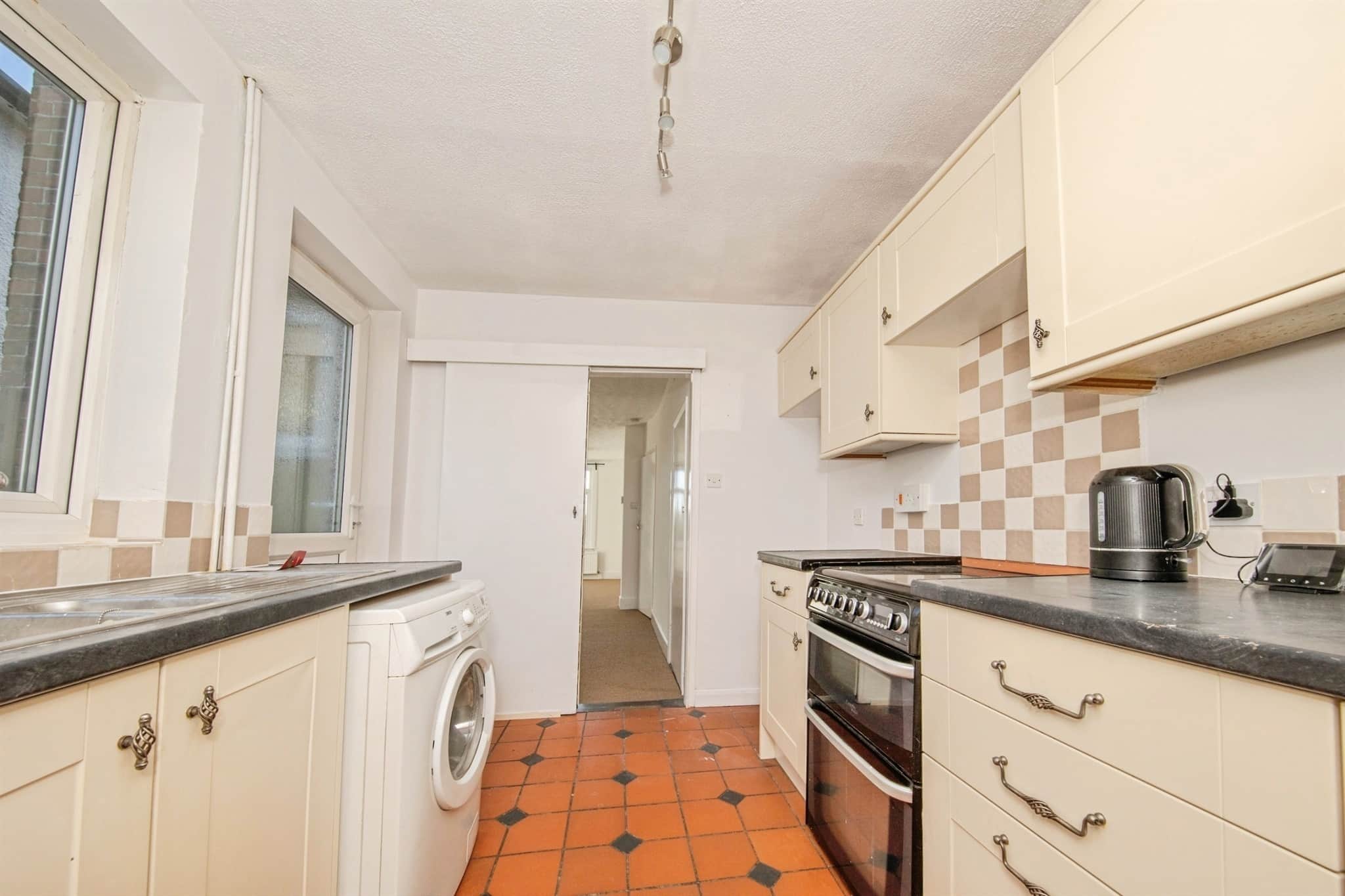 Property at Alexandra Road, Ipswich