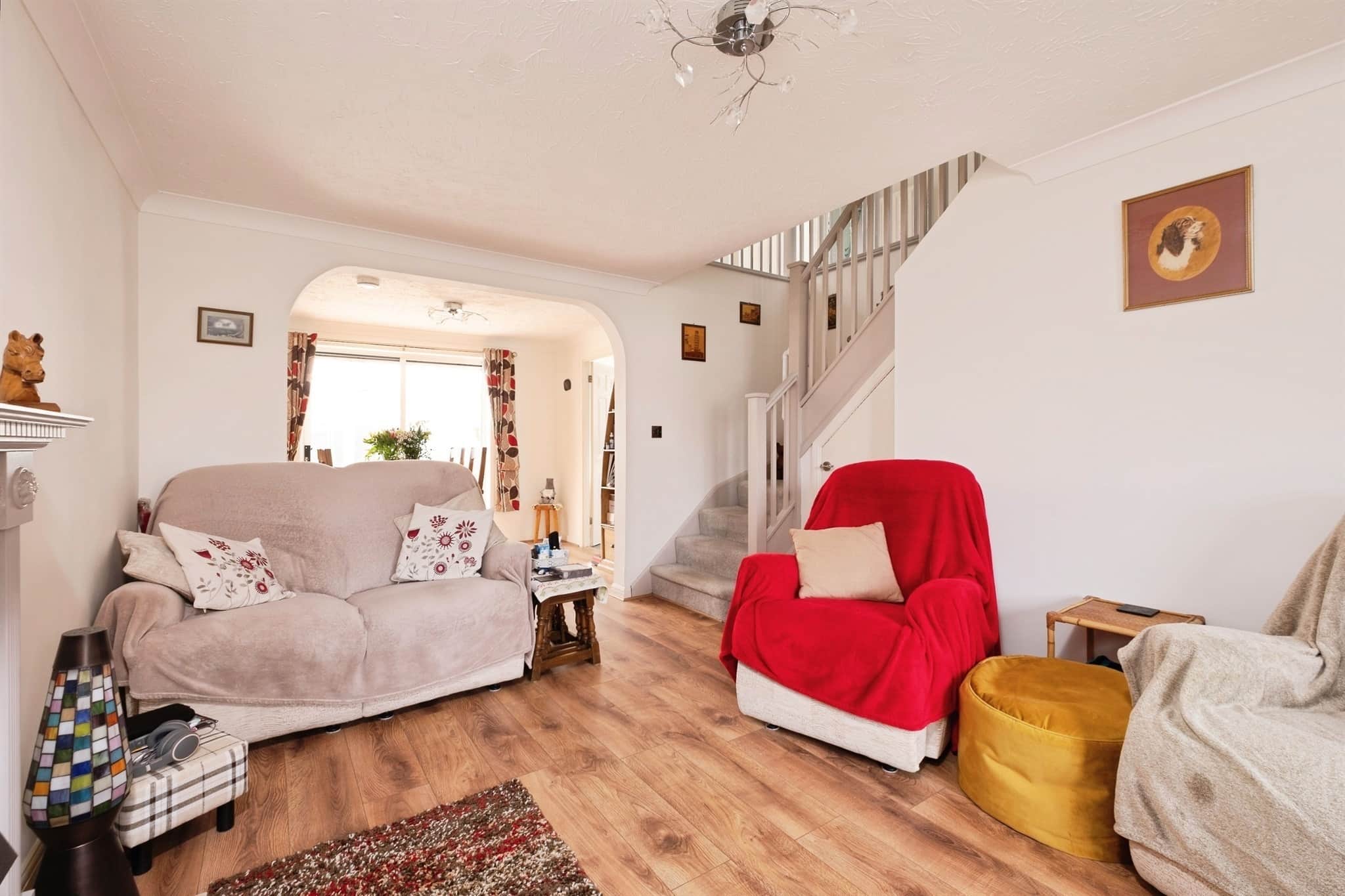 Property at Hever Road, Lower Bullingham, Hereford
