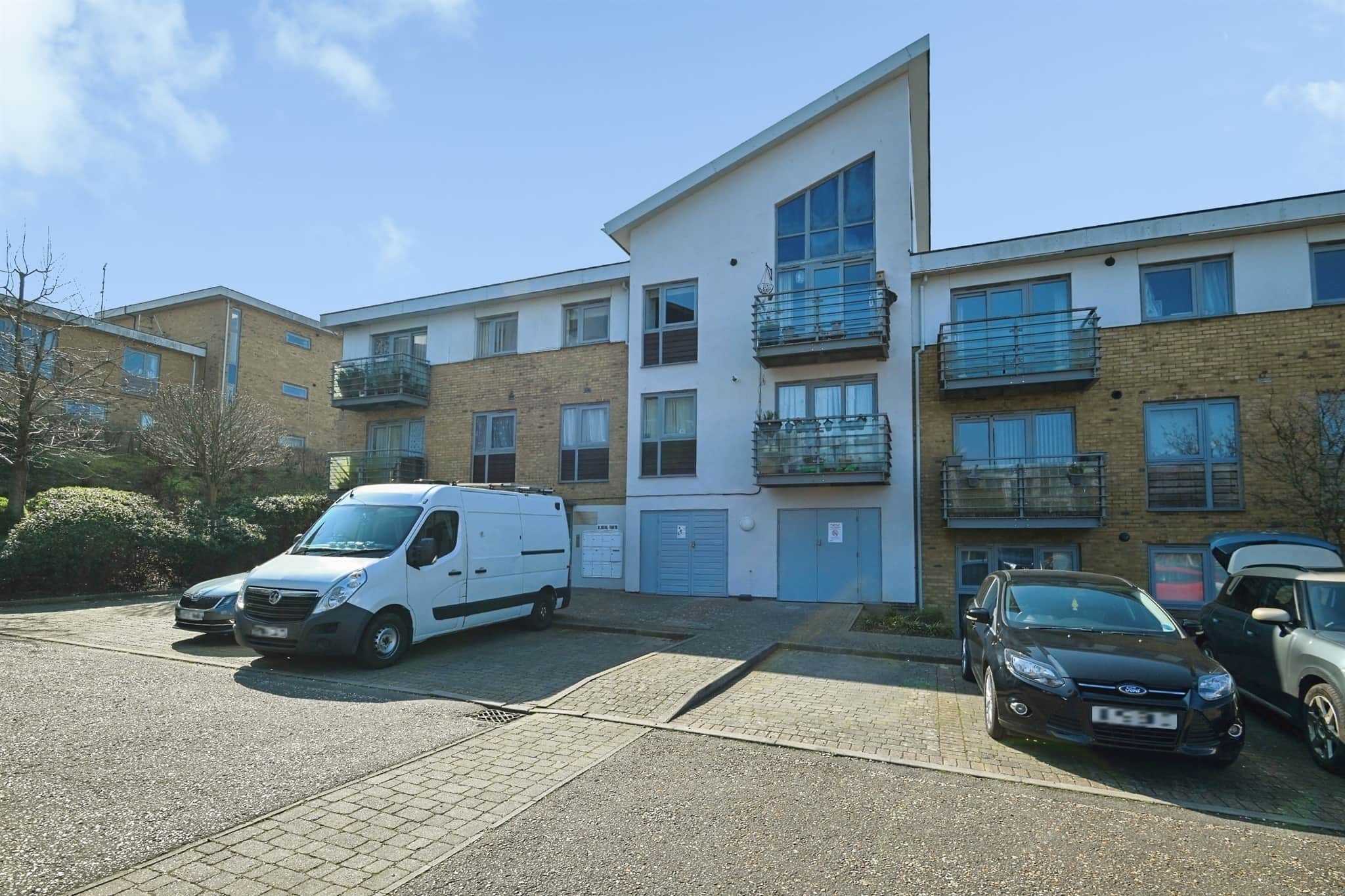 Property at Stafford Gardens, Maidstone