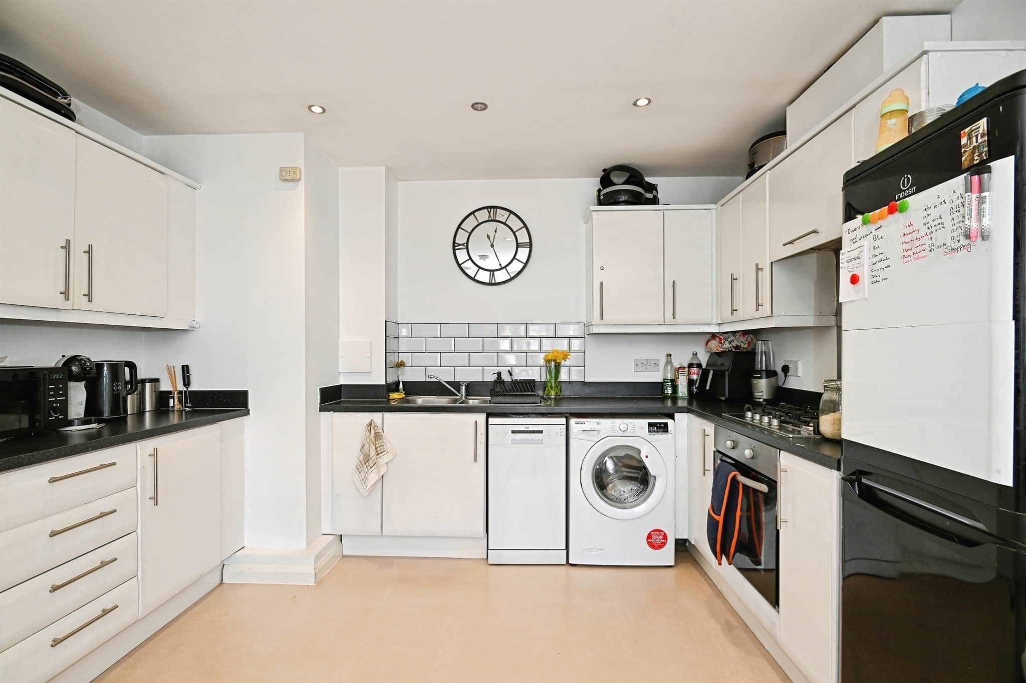 Property at Stafford Gardens, Maidstone