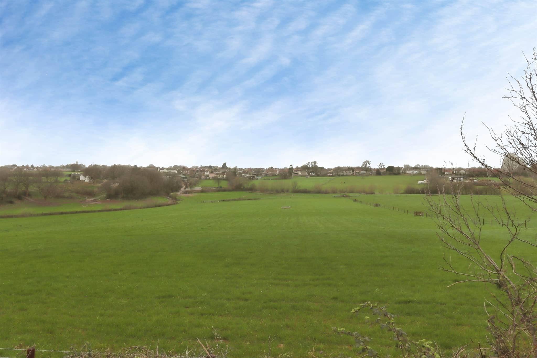 Property at Park Avenue, Frampton Cotterell, Bristol