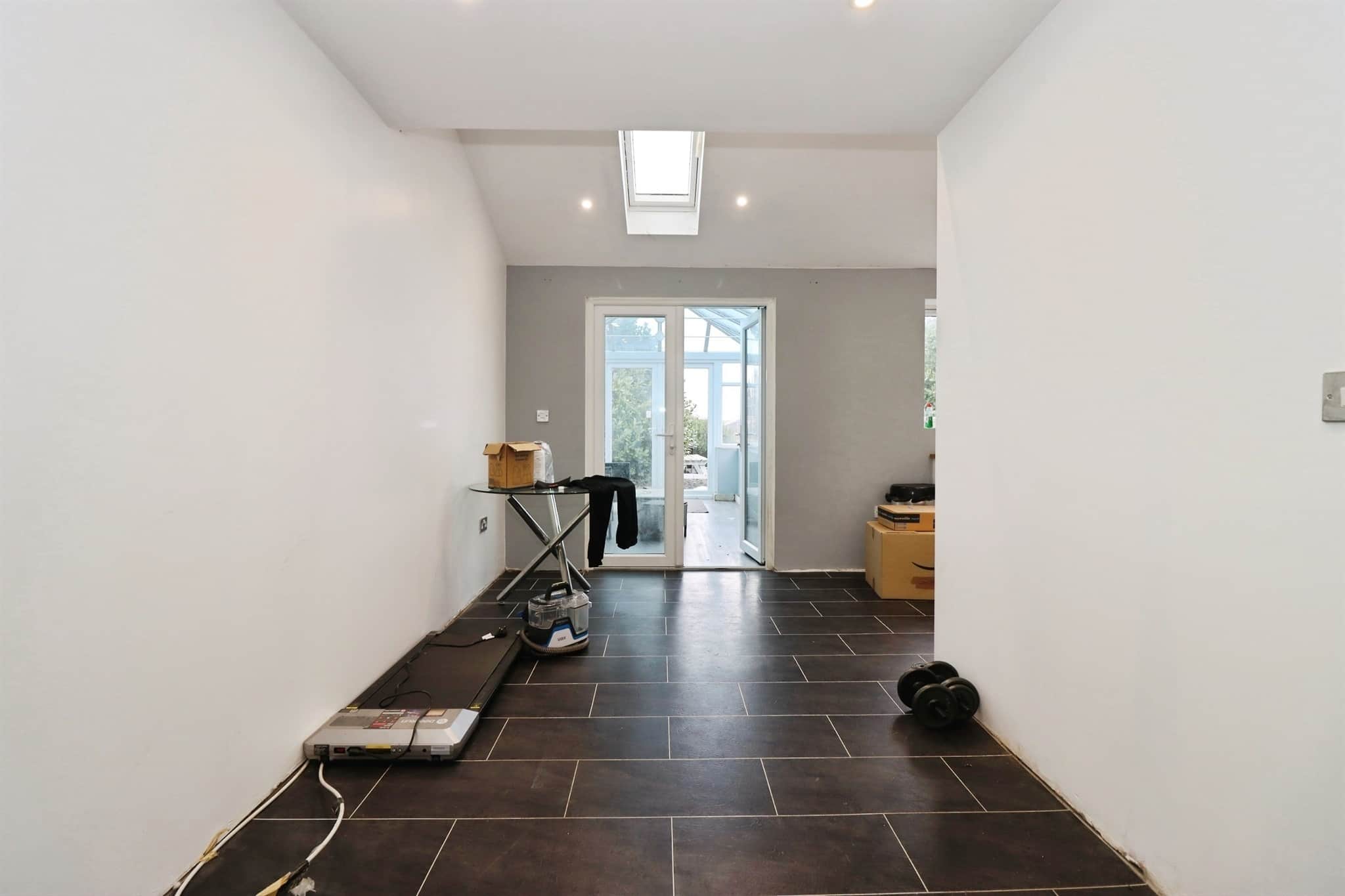Property at Park Avenue, Frampton Cotterell, Bristol