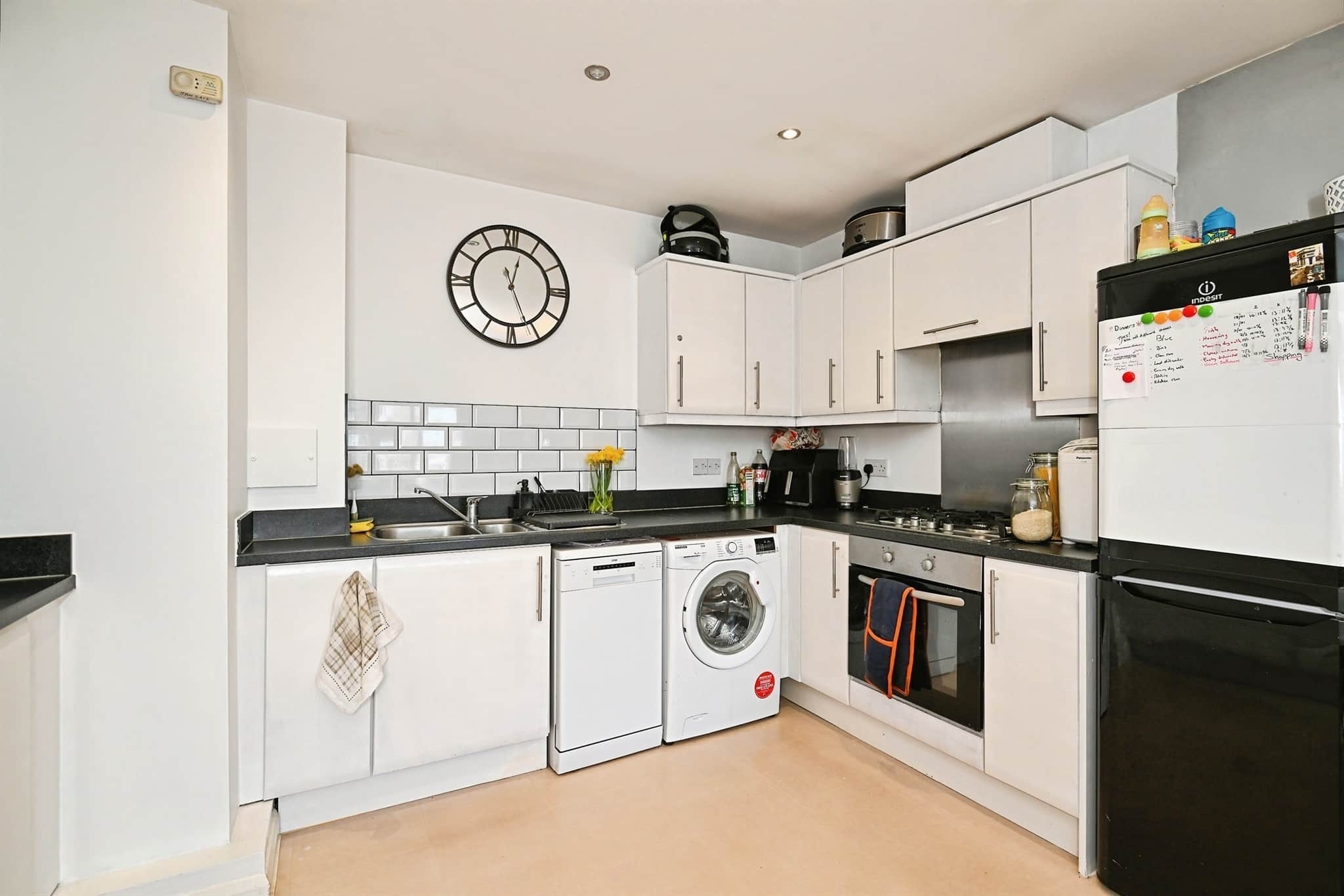 Property at Stafford Gardens, Maidstone