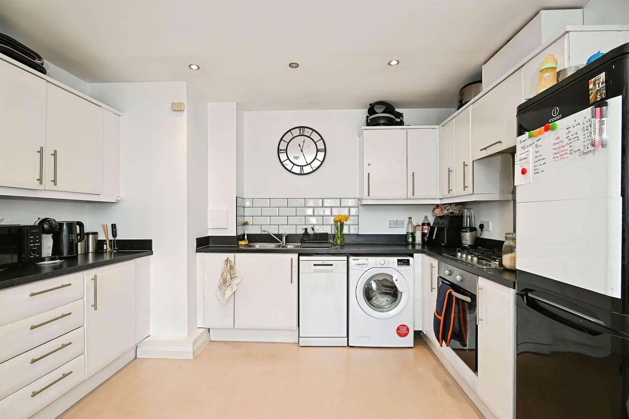 Property at Stafford Gardens, Maidstone