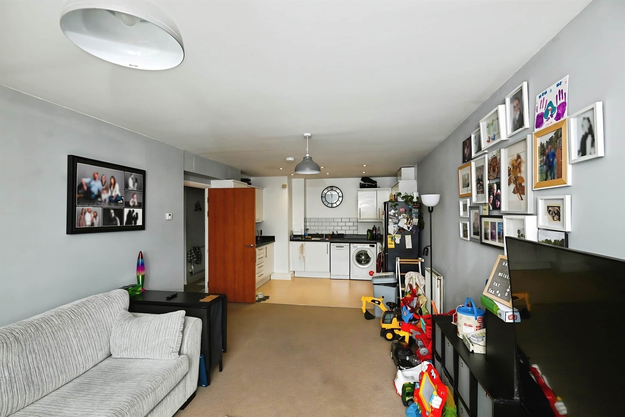 Property at Stafford Gardens, Maidstone