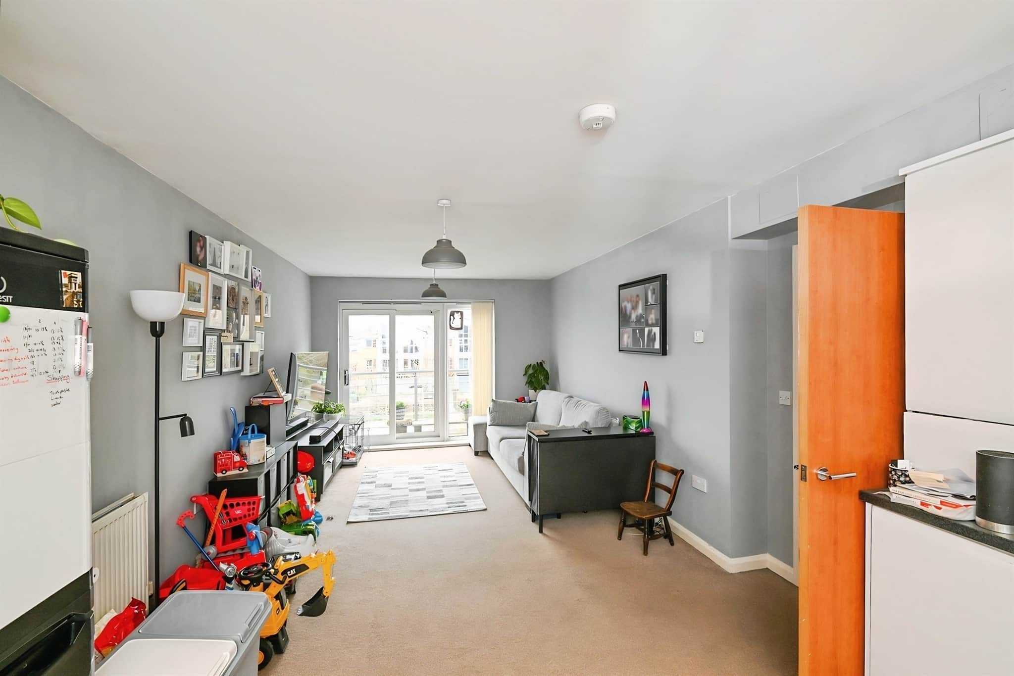 Property at Stafford Gardens, Maidstone