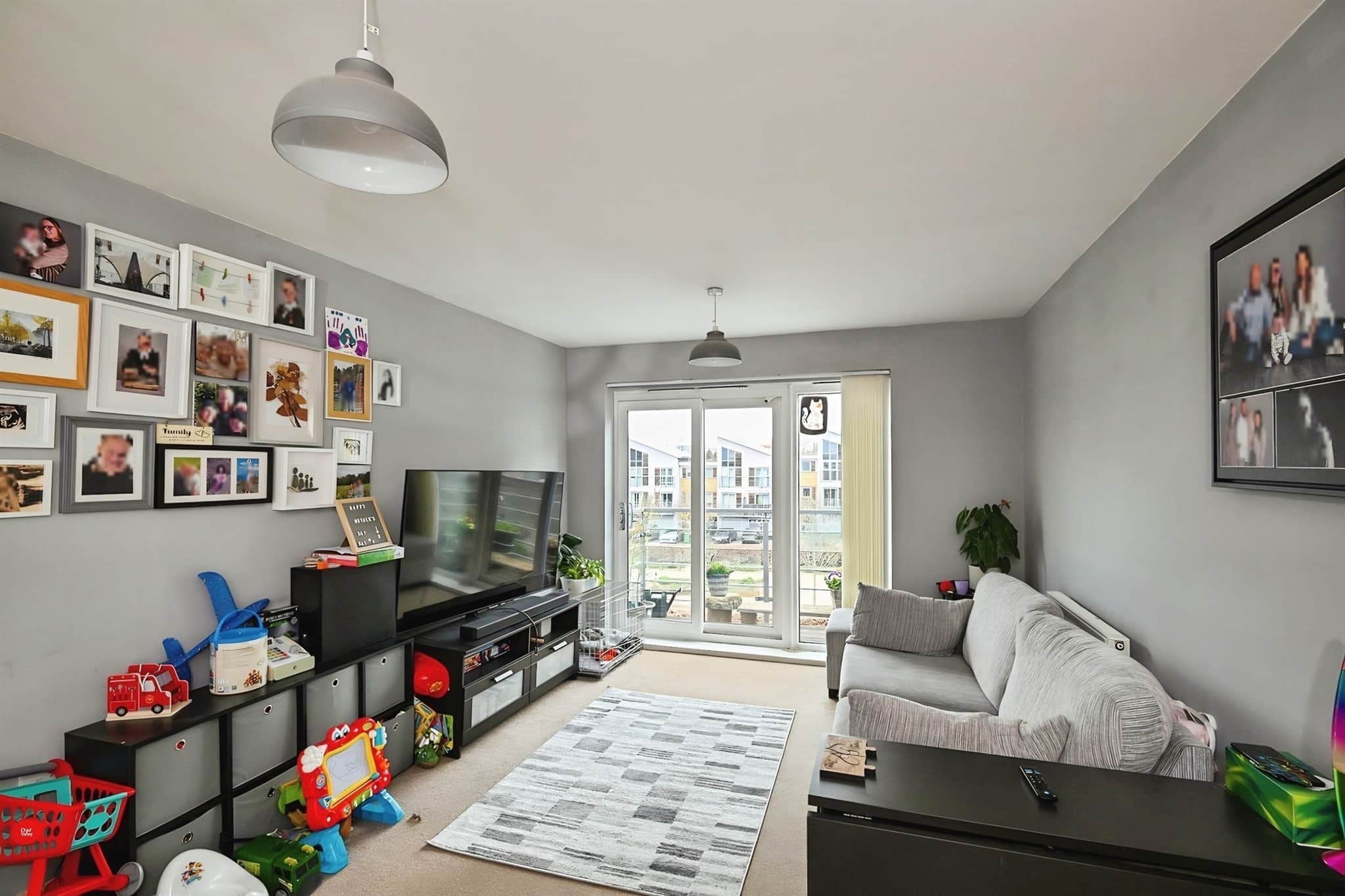 Property at Stafford Gardens, Maidstone