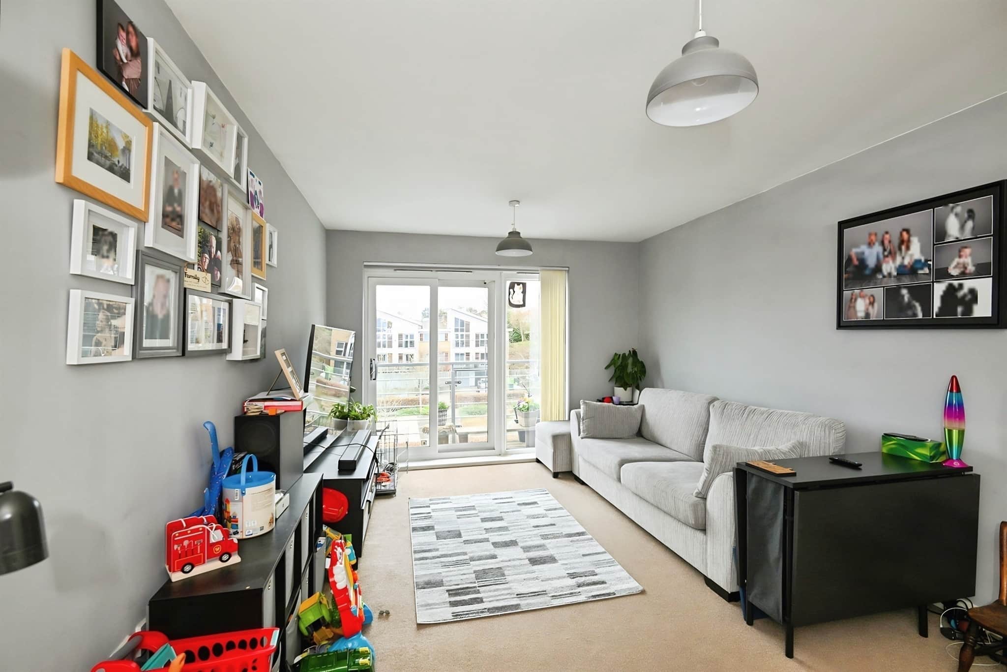 Property at Stafford Gardens, Maidstone