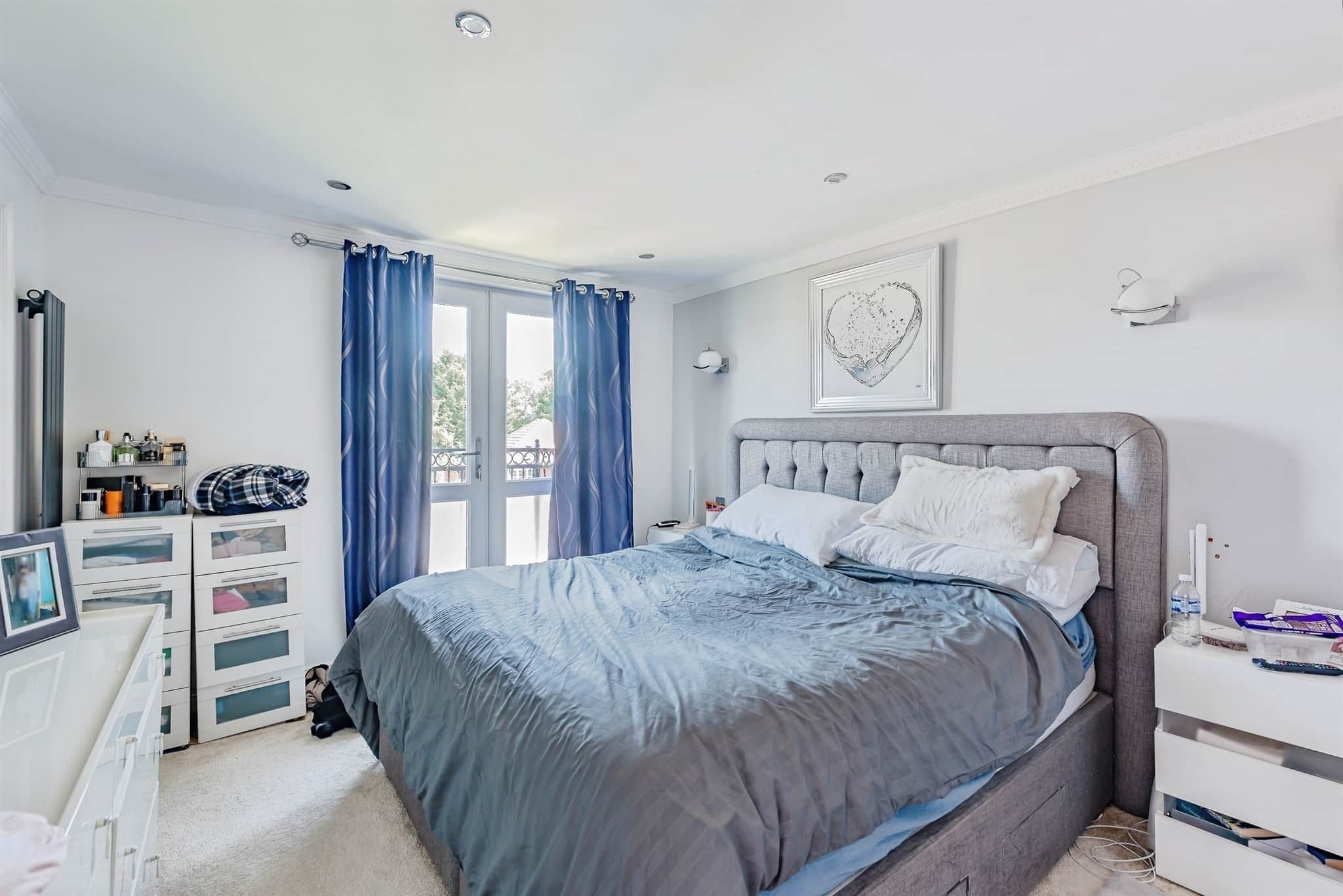 Property at Upfield, Horley