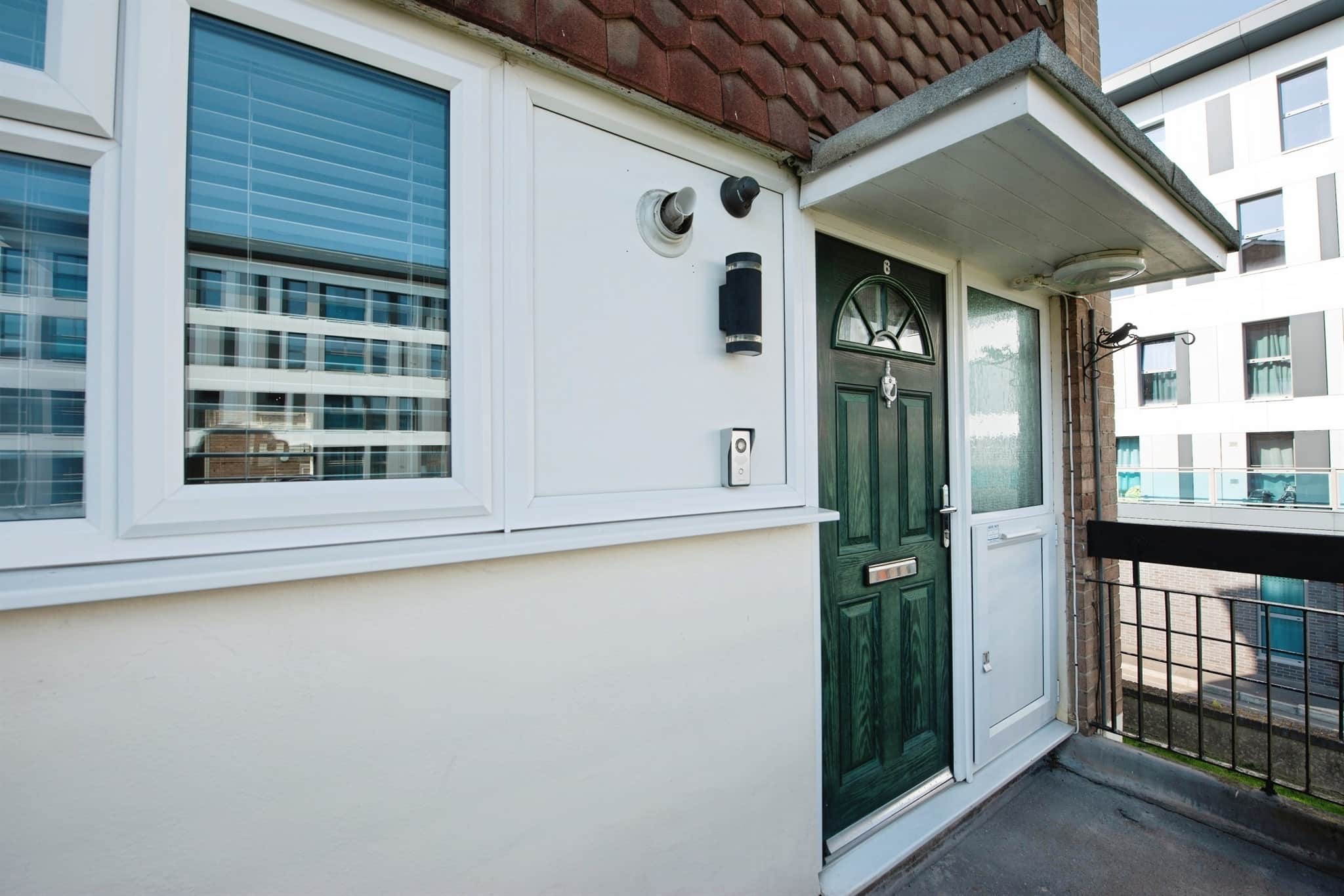 Property at Huntingdon Road, Redhill