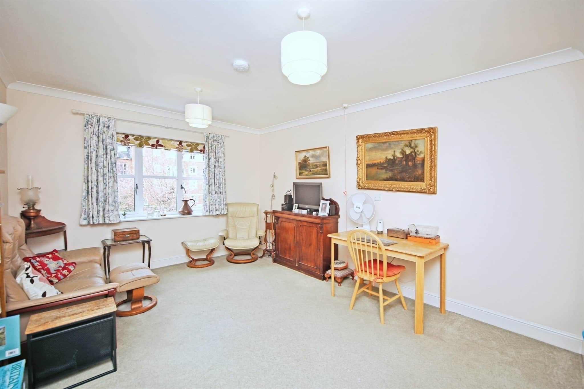 Property at Briar Croft, Stratford-Upon-Avon