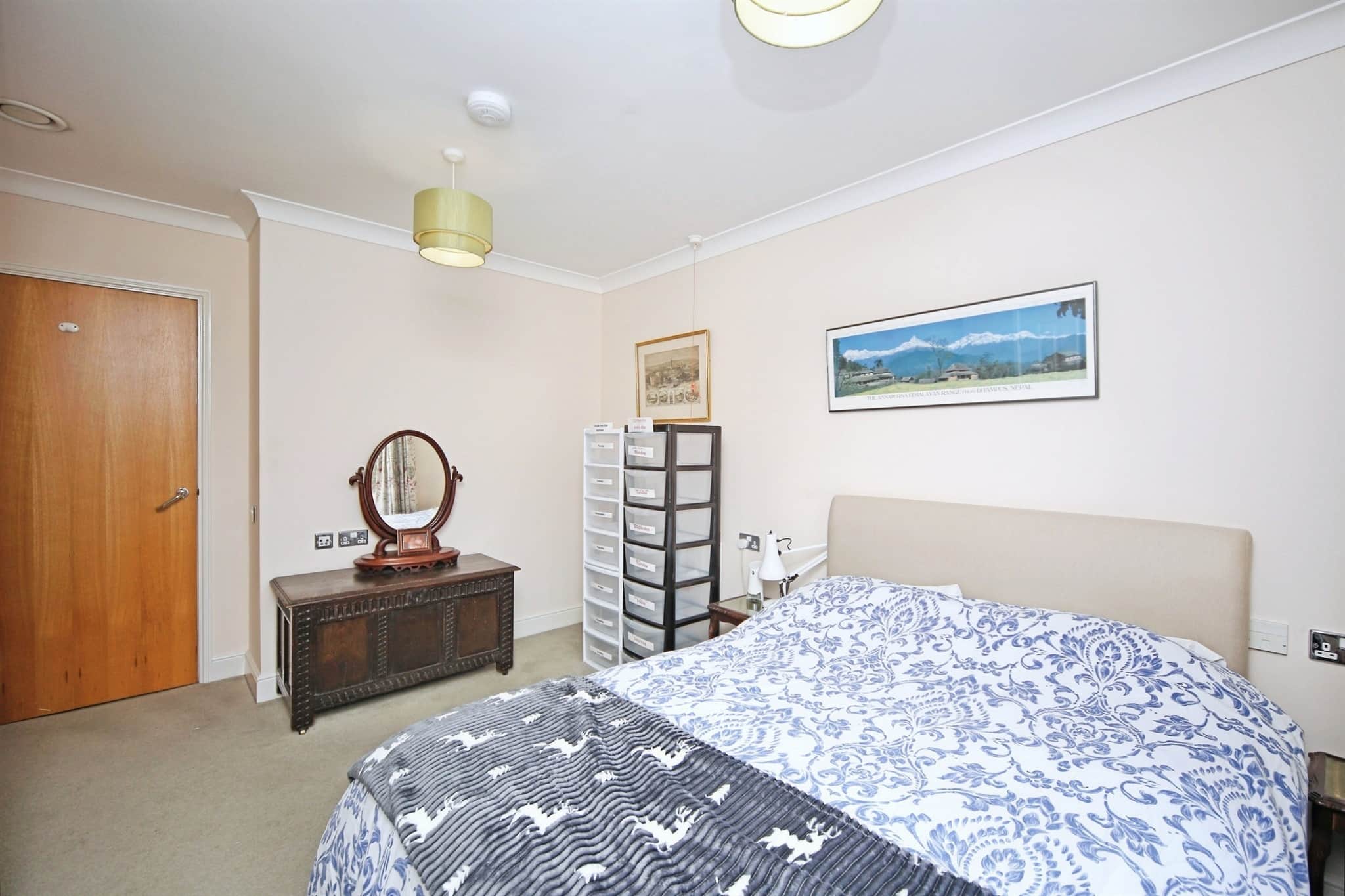 Property at Briar Croft, Stratford-Upon-Avon