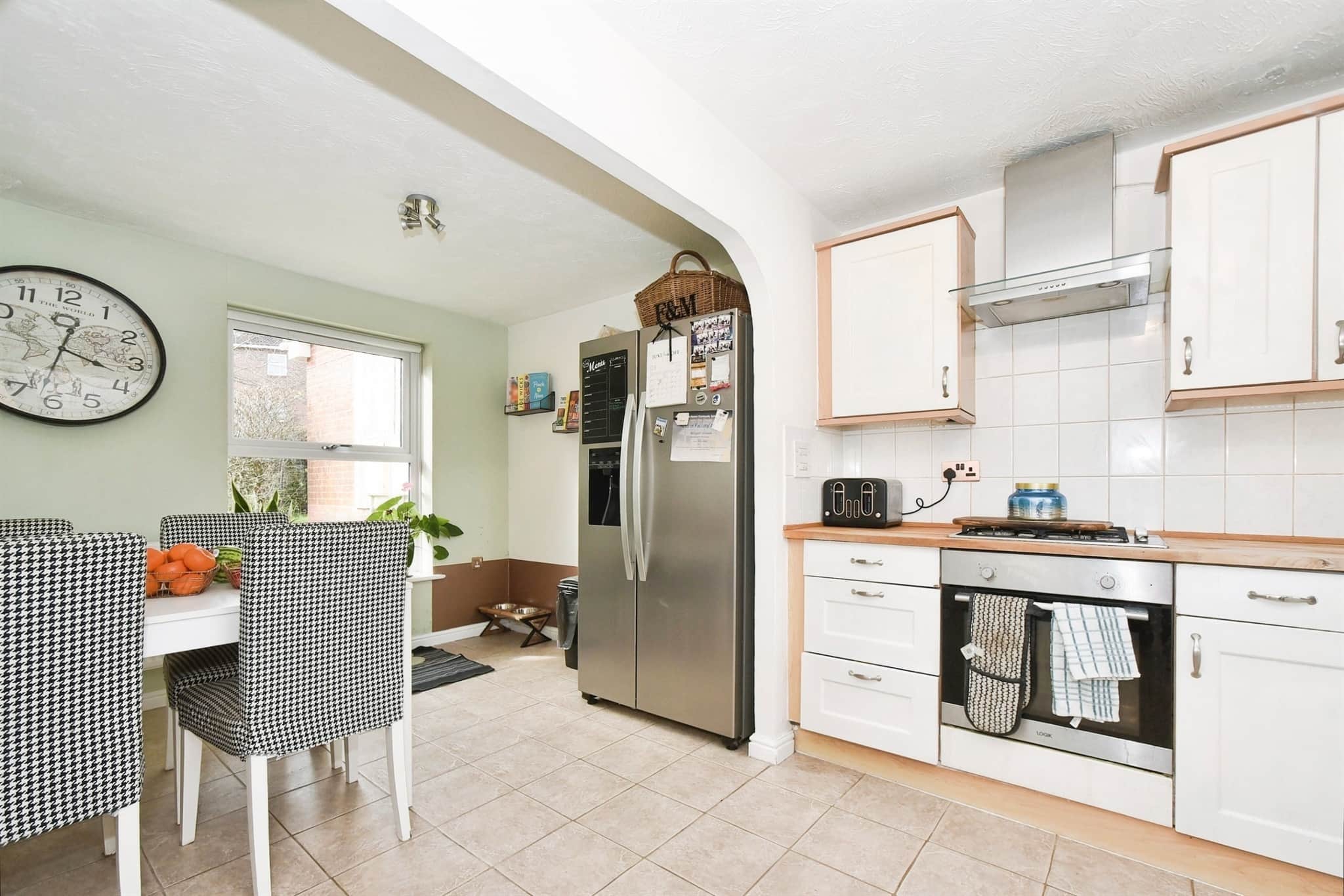 Property at Berry Way, Andover