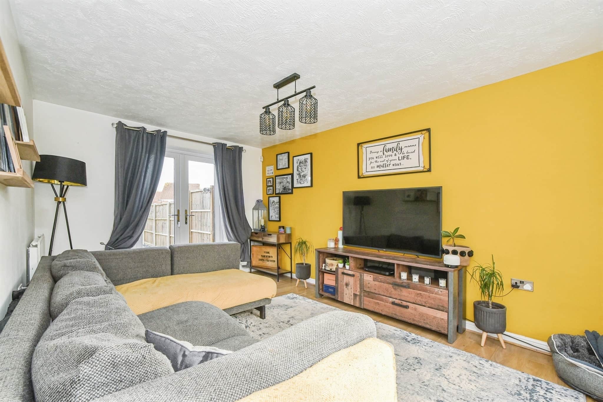 Property at Berry Way, Andover