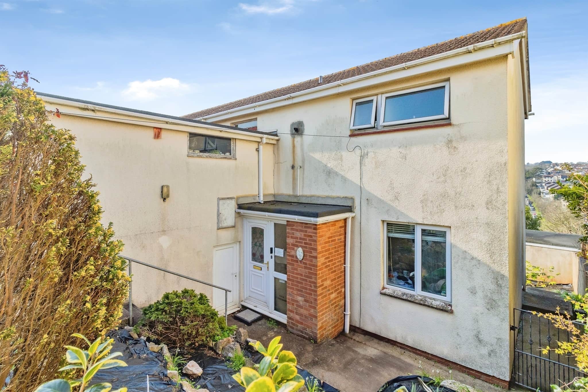 Property at Westleat Avenue, Paignton