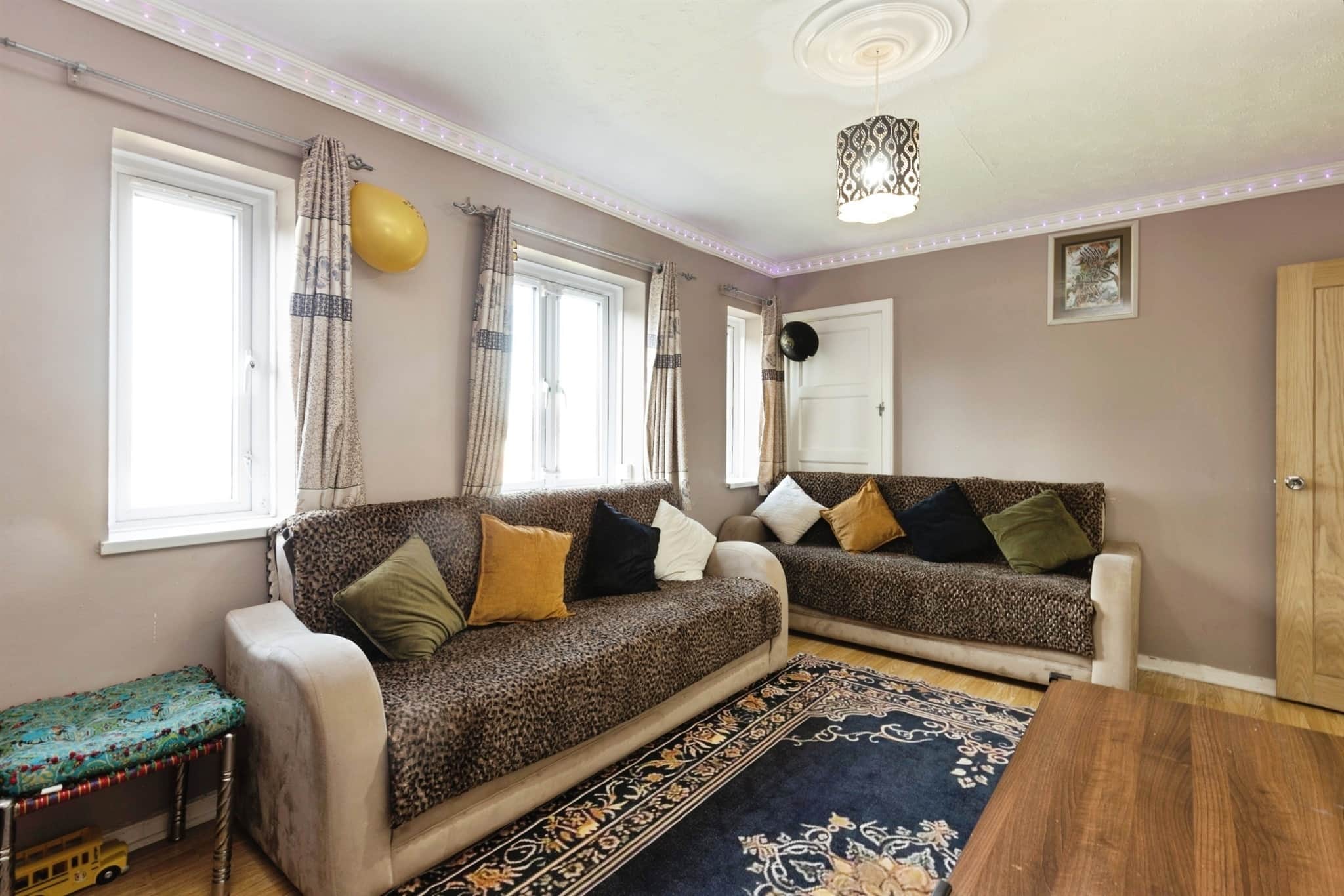 Property at Priors Road, Prestbury, CHELTENHAM