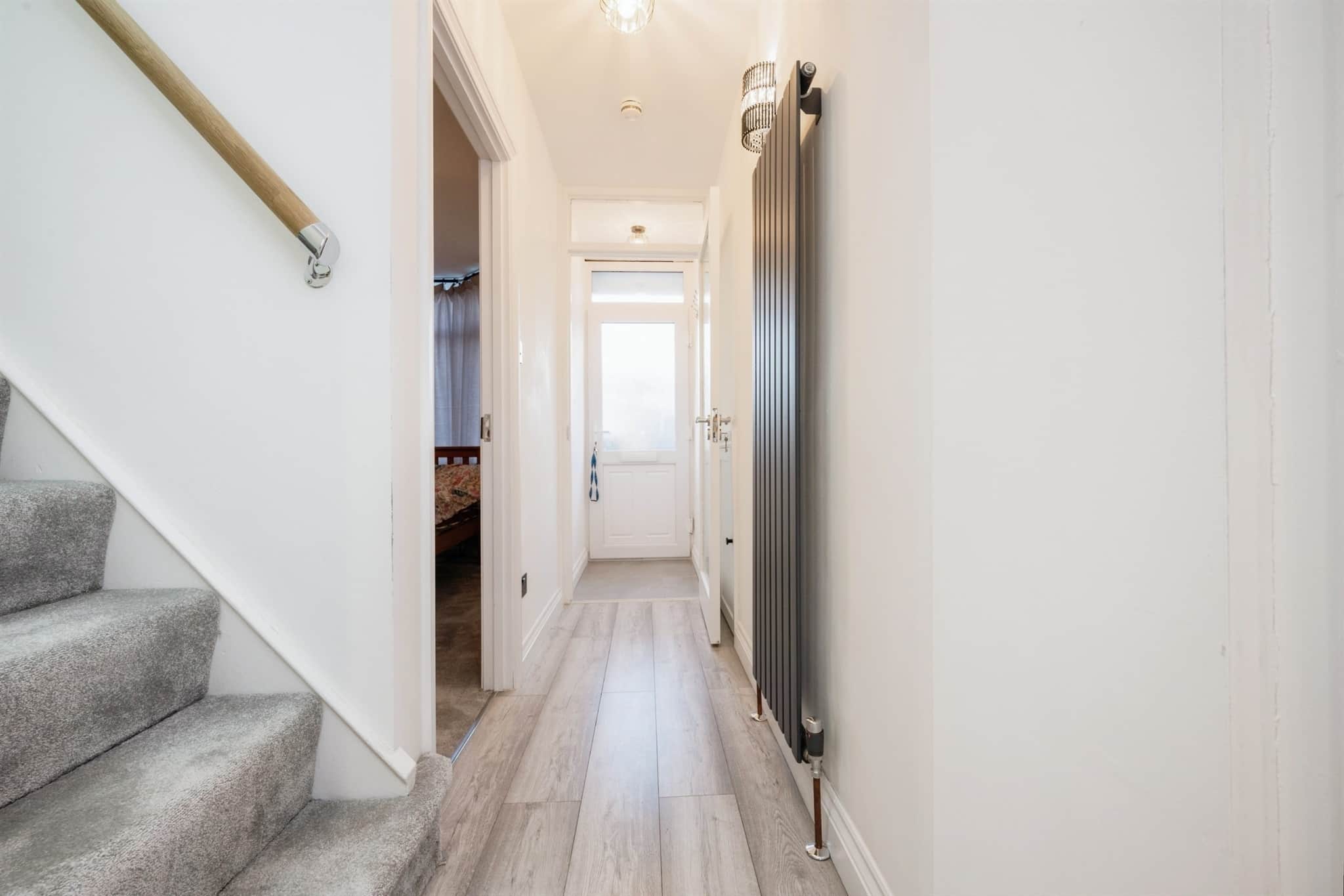 Property at Preston Gardens, Luton