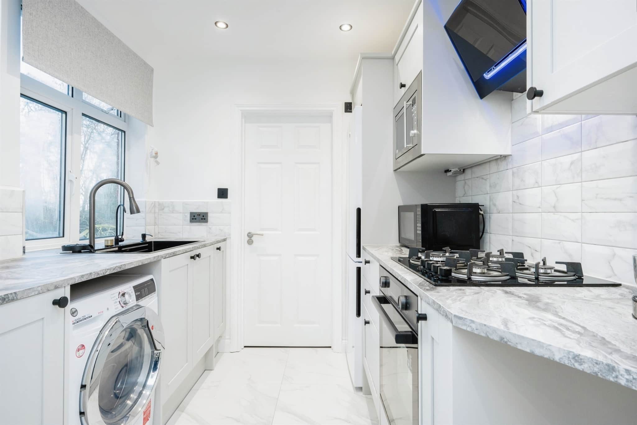 Property at Preston Gardens, Luton