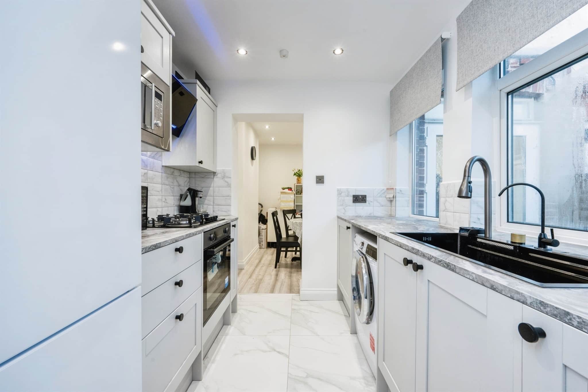 Property at Preston Gardens, Luton