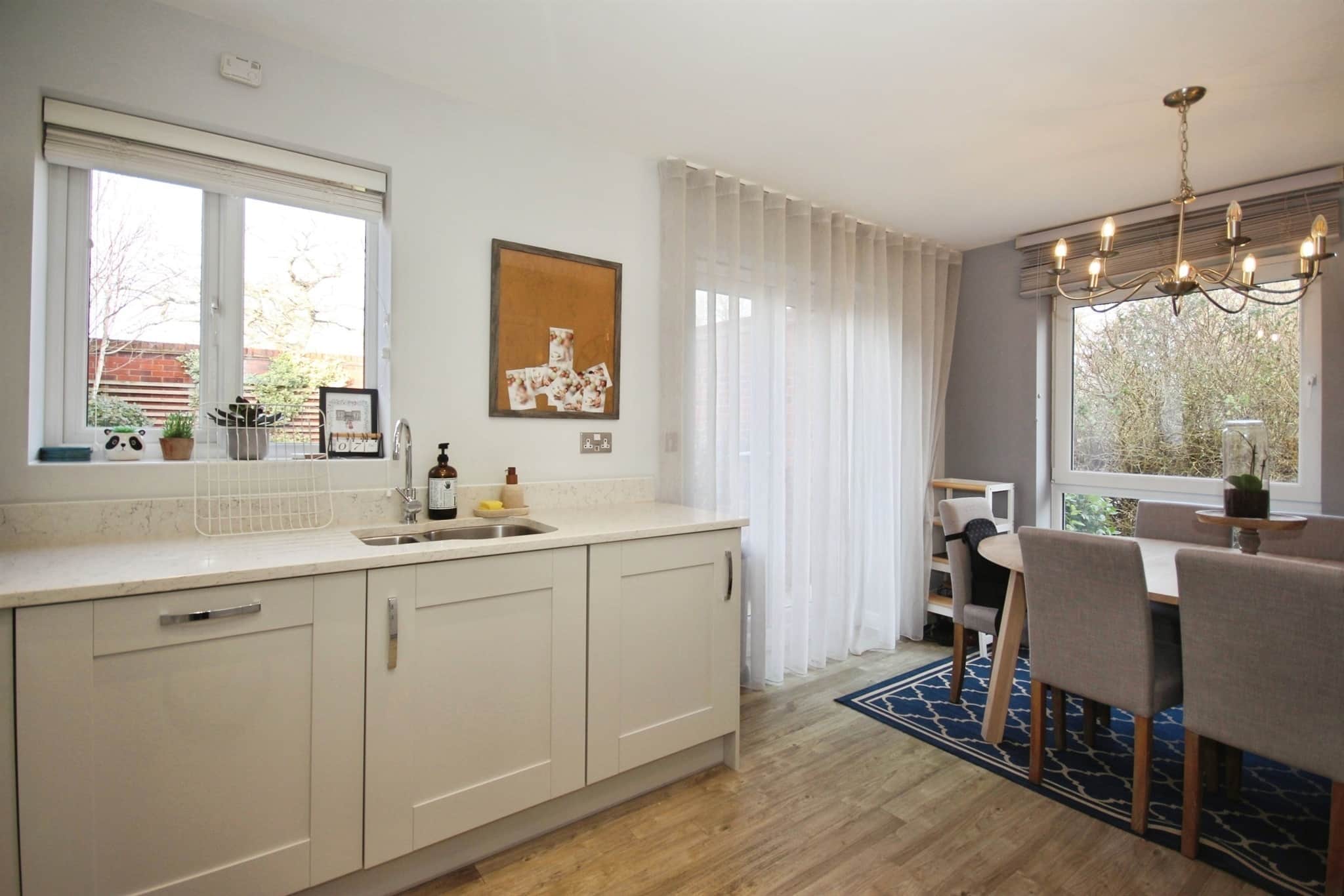 Property at The Avenue, Lighthorne Heath, Leamington Spa