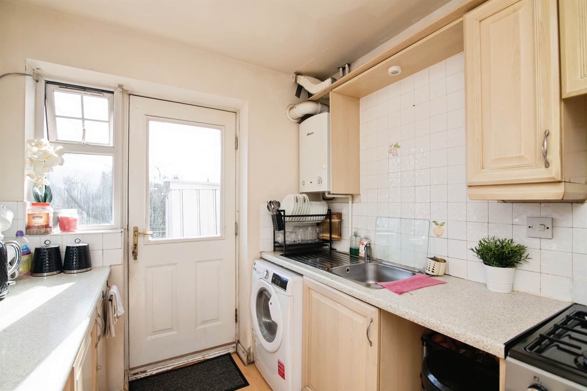 Property at Berry Drive, Smethwick
