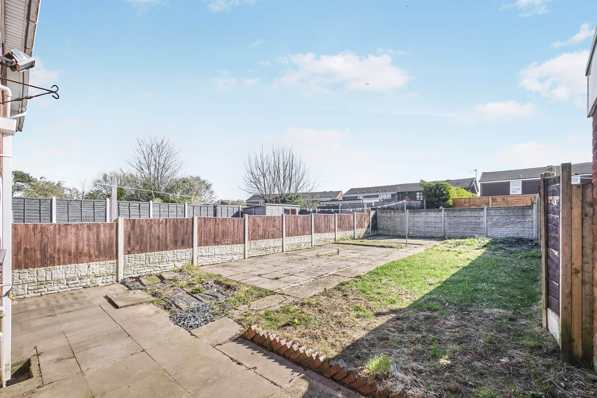 Property at Griffiths Drive, Ashmore Park, Wolverhampton