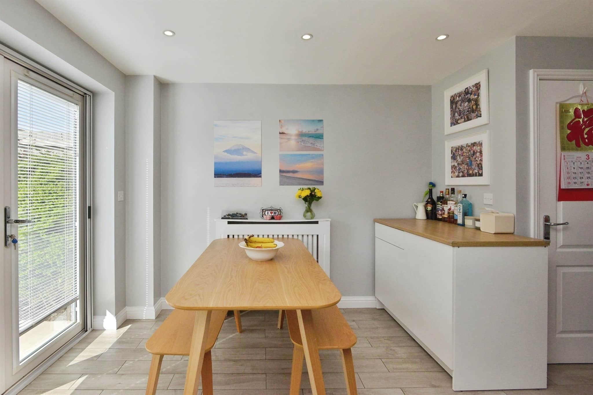 Property at Banteng Terrace, Whitehouse, Milton Keynes