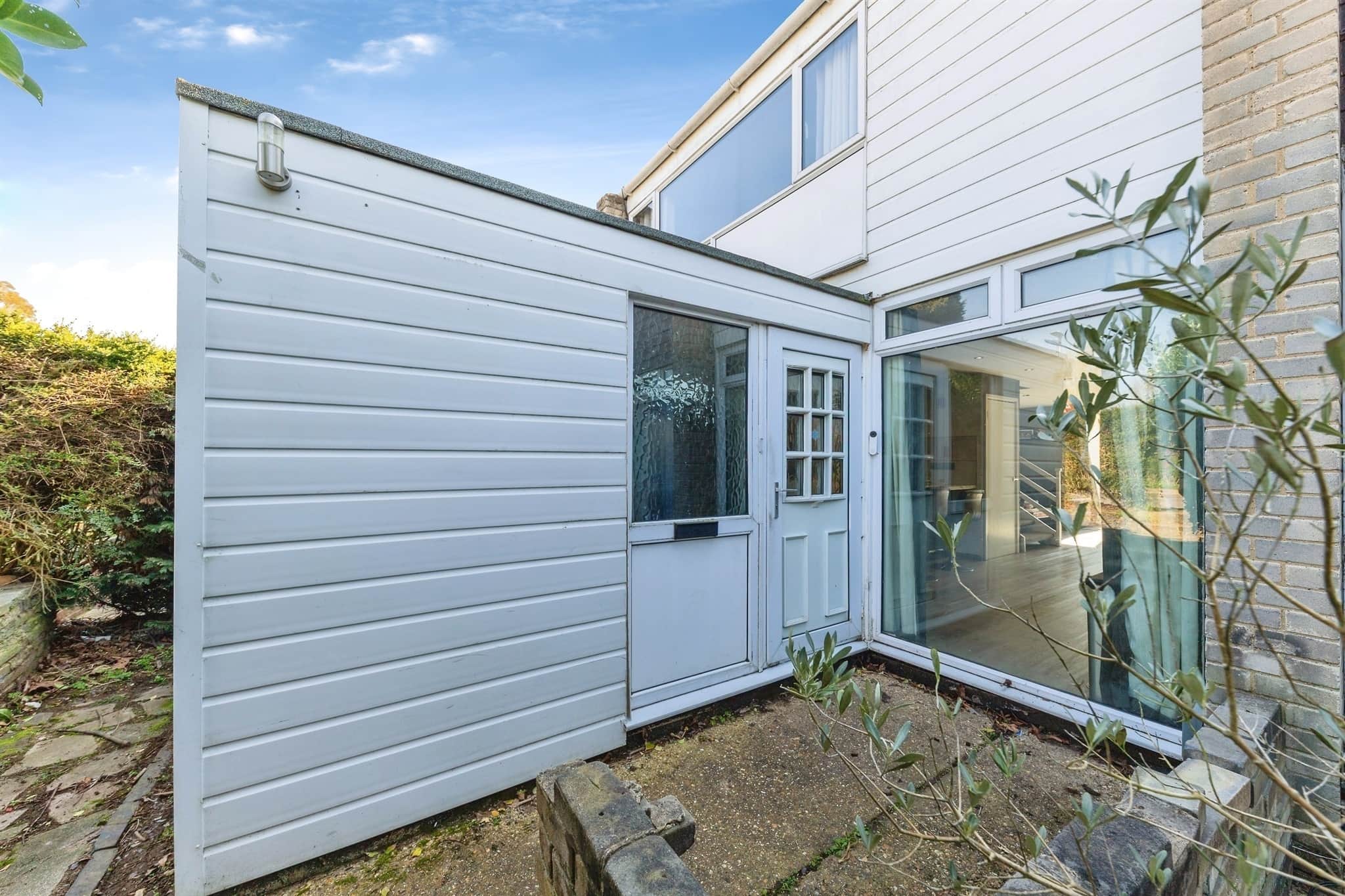Property at Daniells, Welwyn Garden City