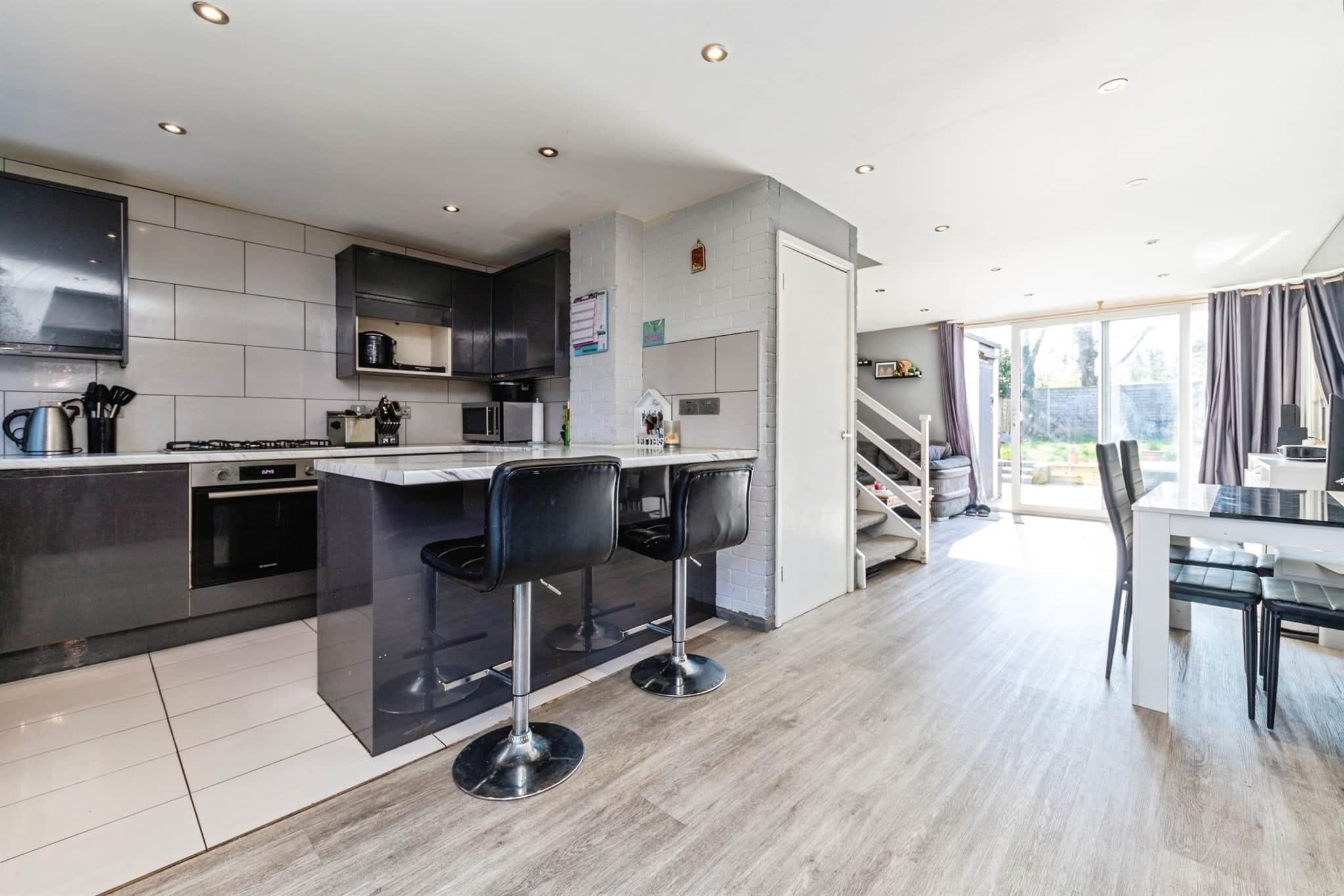 Property at Daniells, Welwyn Garden City