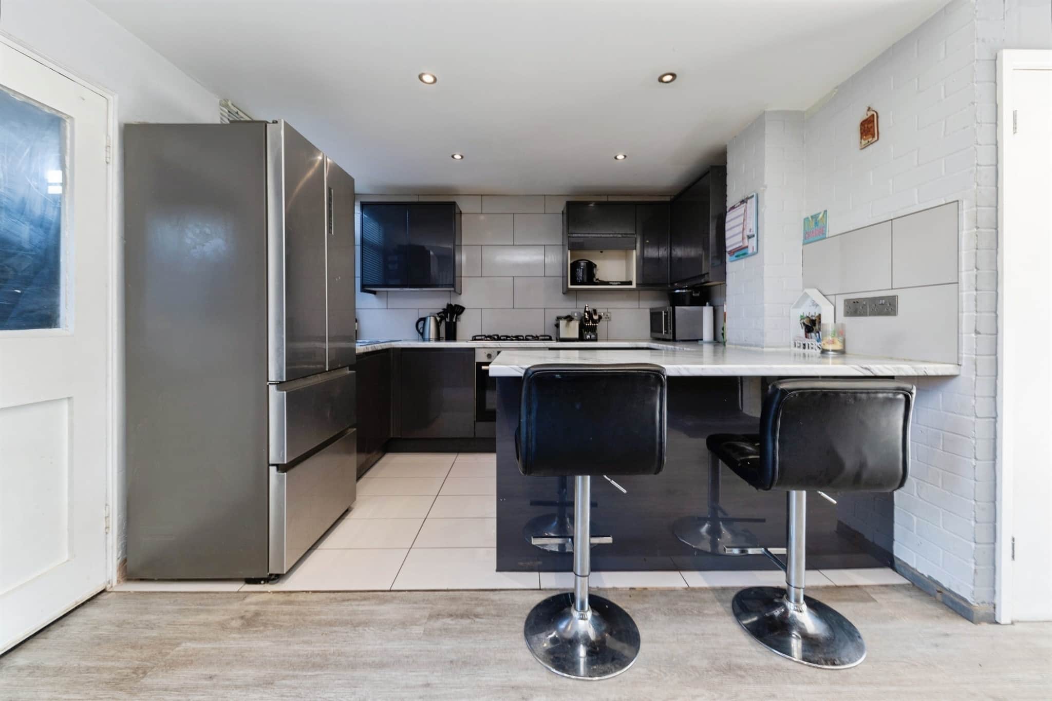 Property at Daniells, Welwyn Garden City