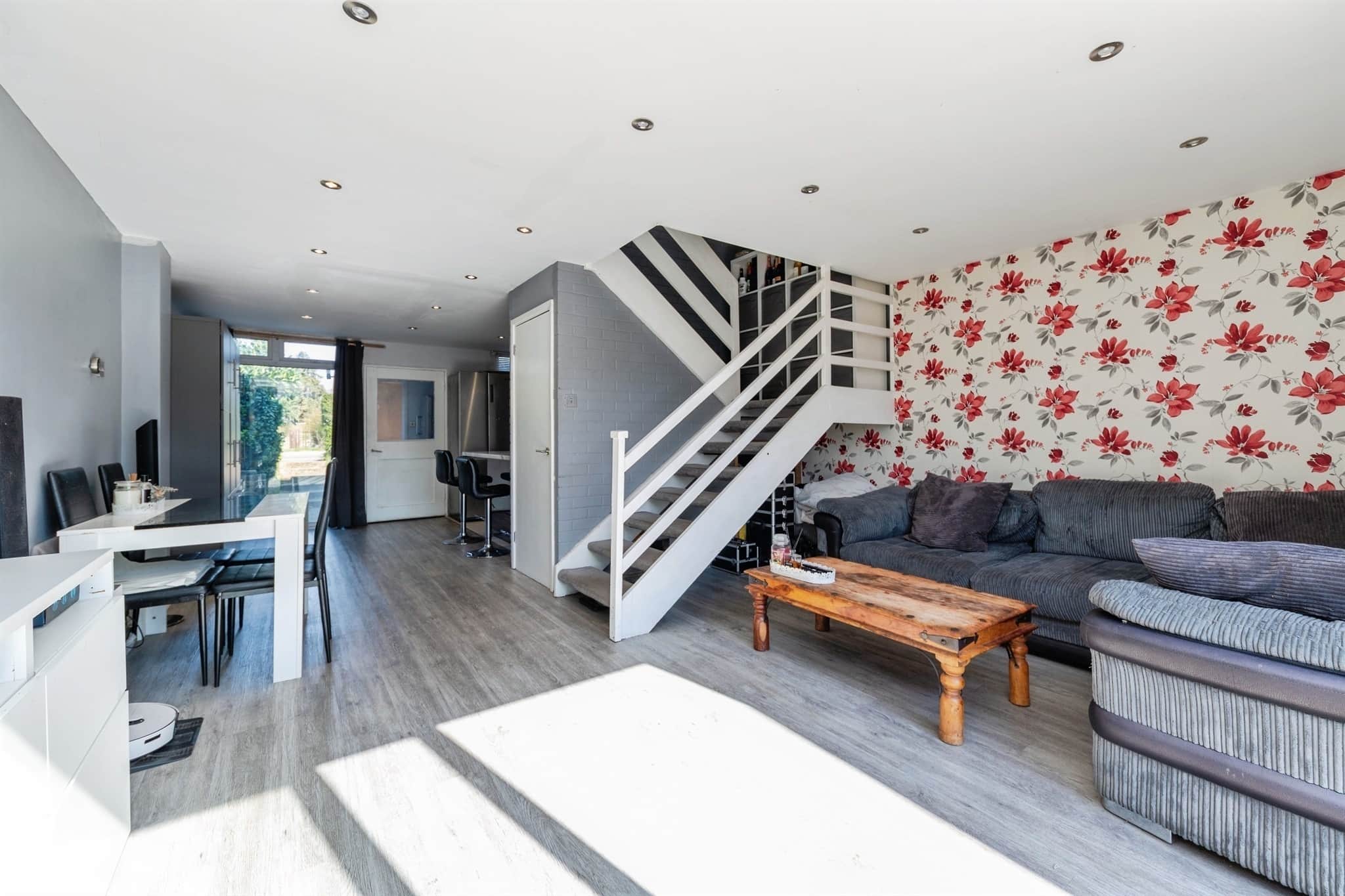 Property at Daniells, Welwyn Garden City