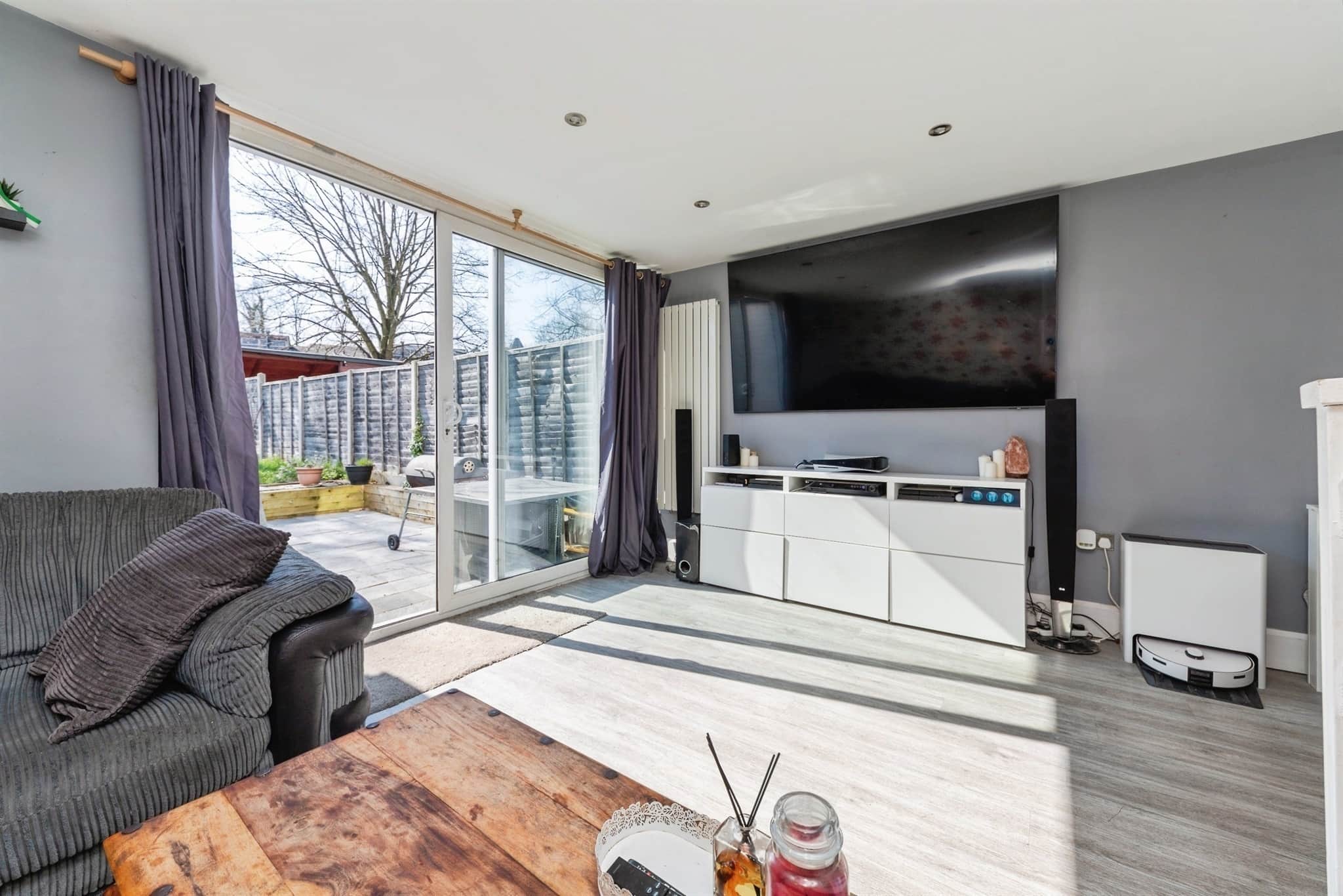 Property at Daniells, Welwyn Garden City