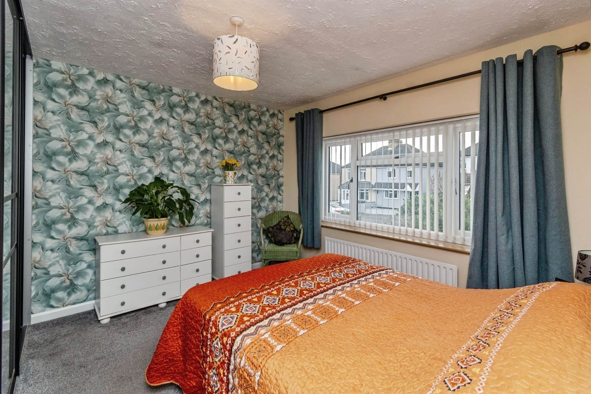 Property at Mount Avenue, Hednesford, CANNOCK