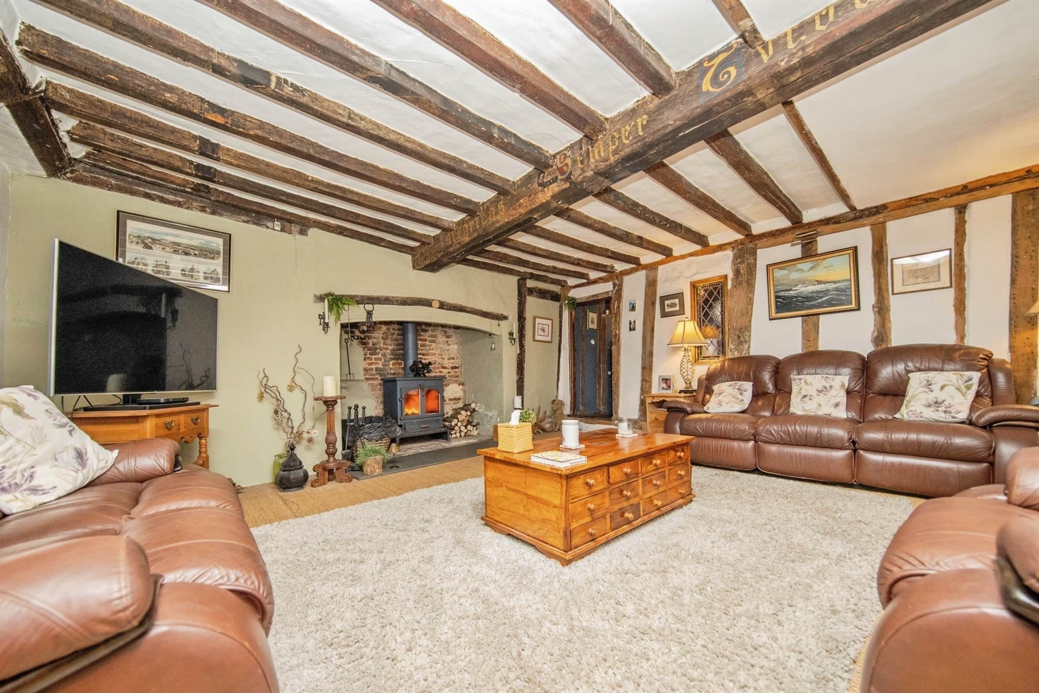 Property at High Street, Hadleigh, Ipswich