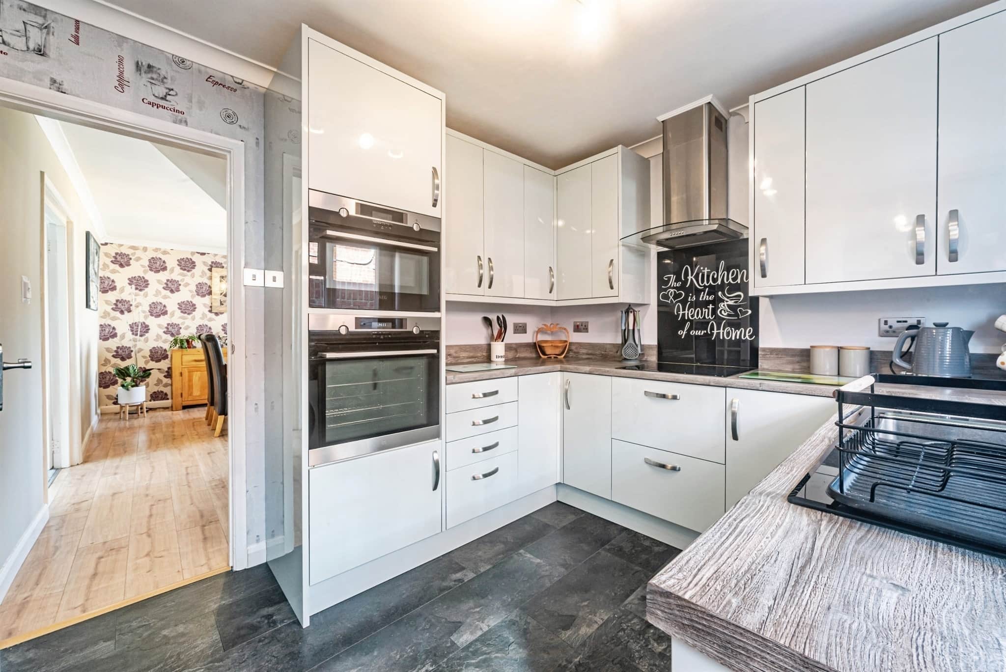 Property at Victoria Road, Mortimer Common, Reading