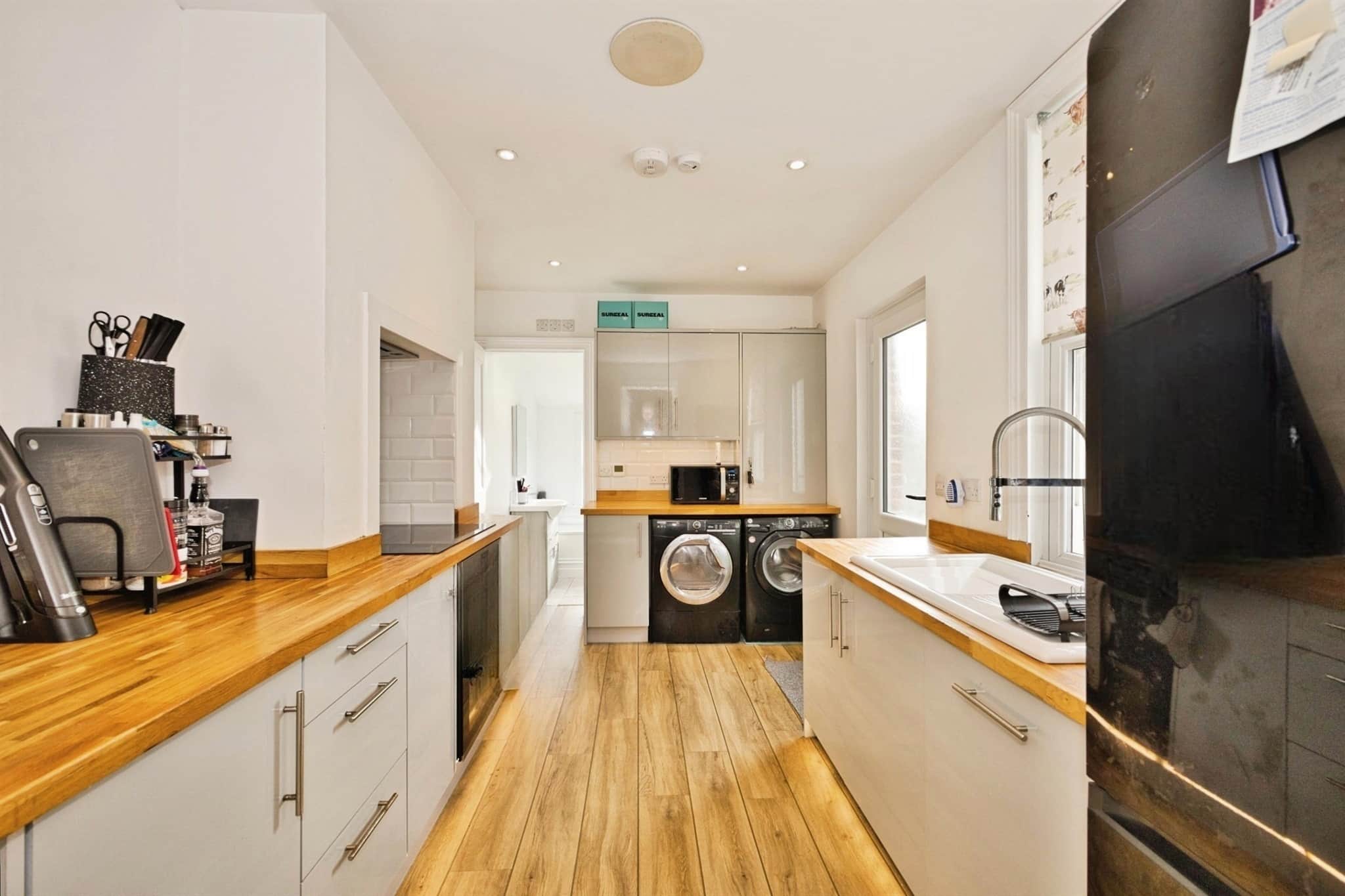 Property at Lyde Road, Yeovil