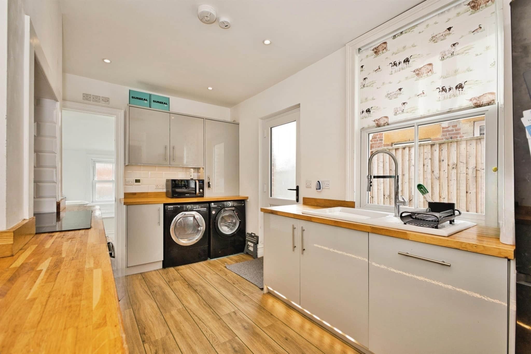 Property at Lyde Road, Yeovil