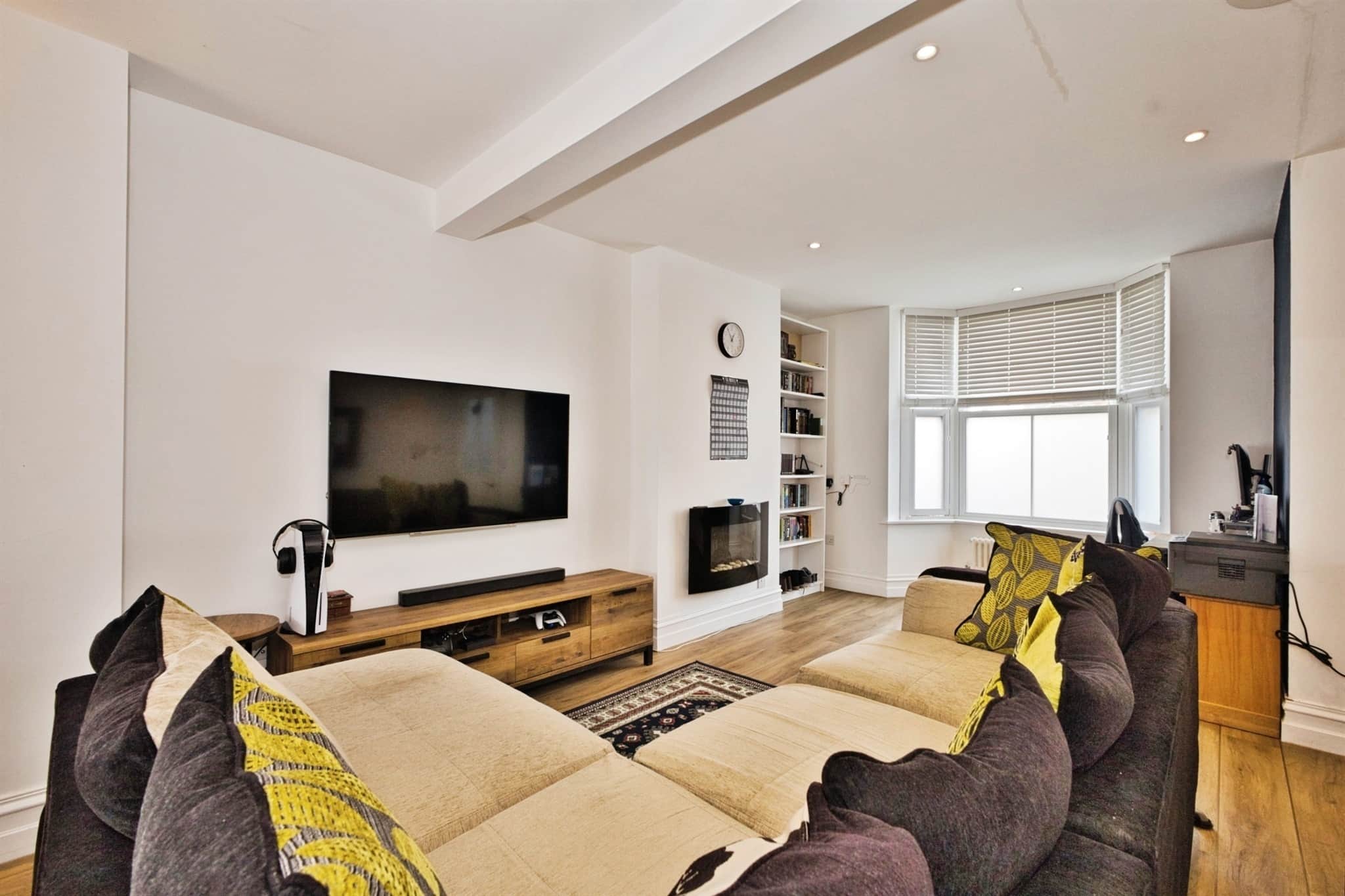 Property at Lyde Road, Yeovil