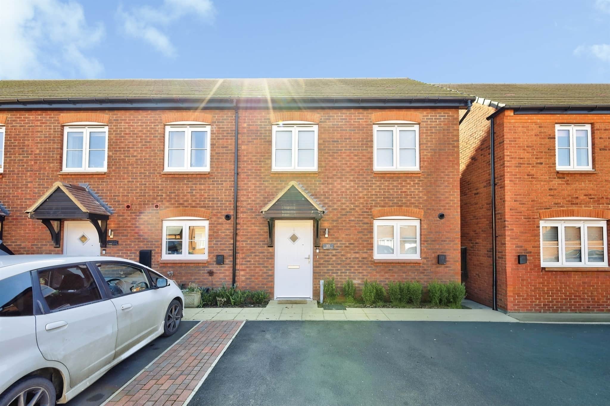 Property at Sandpit Close, Collingtree, NORTHAMPTON