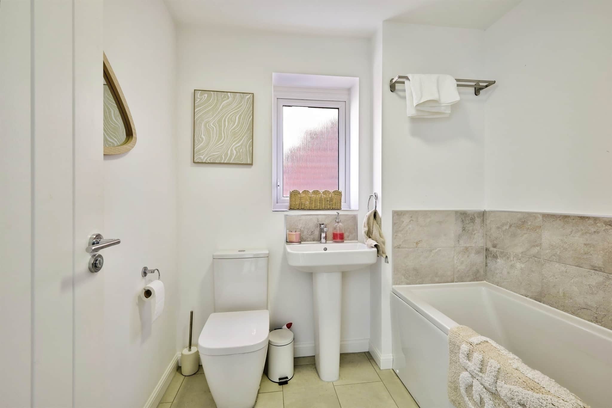 Property at Sandpit Close, Collingtree, NORTHAMPTON