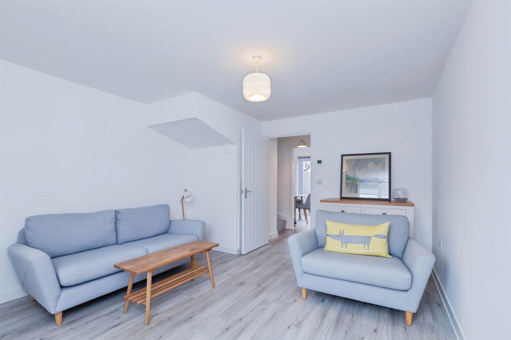 Property at Deacon Close, Fleckney, Leicester