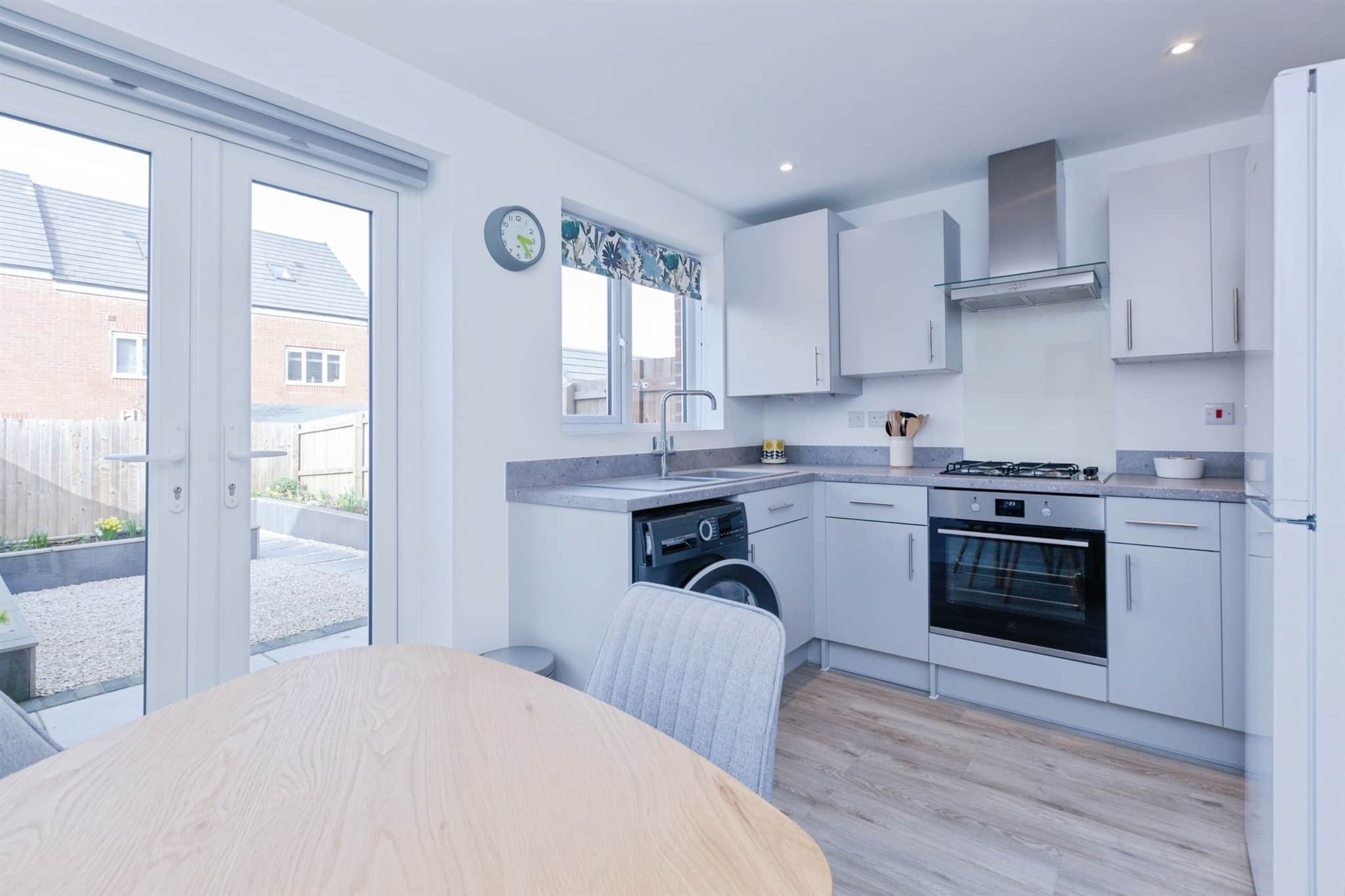 Property at Deacon Close, Fleckney, Leicester