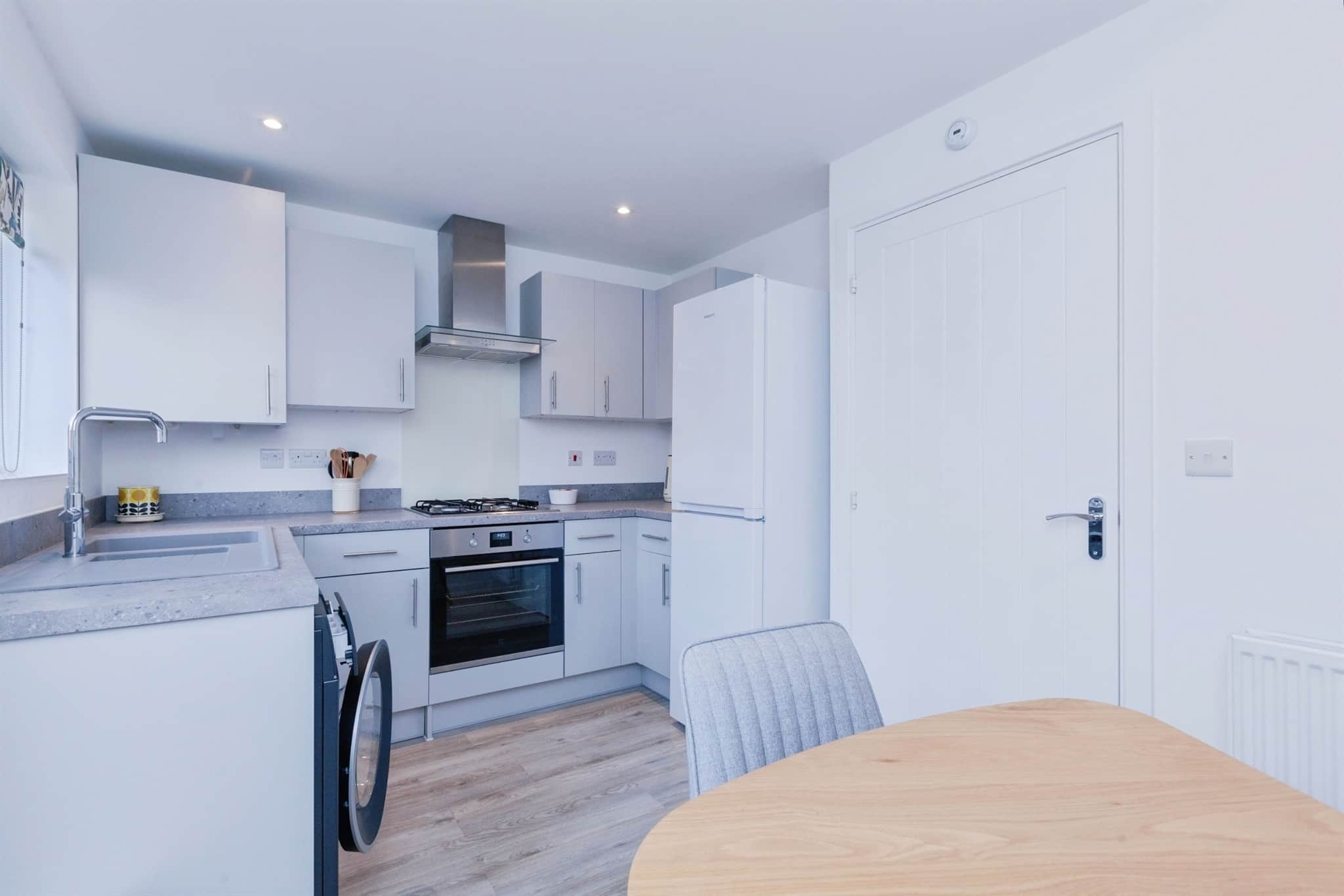 Property at Deacon Close, Fleckney, Leicester