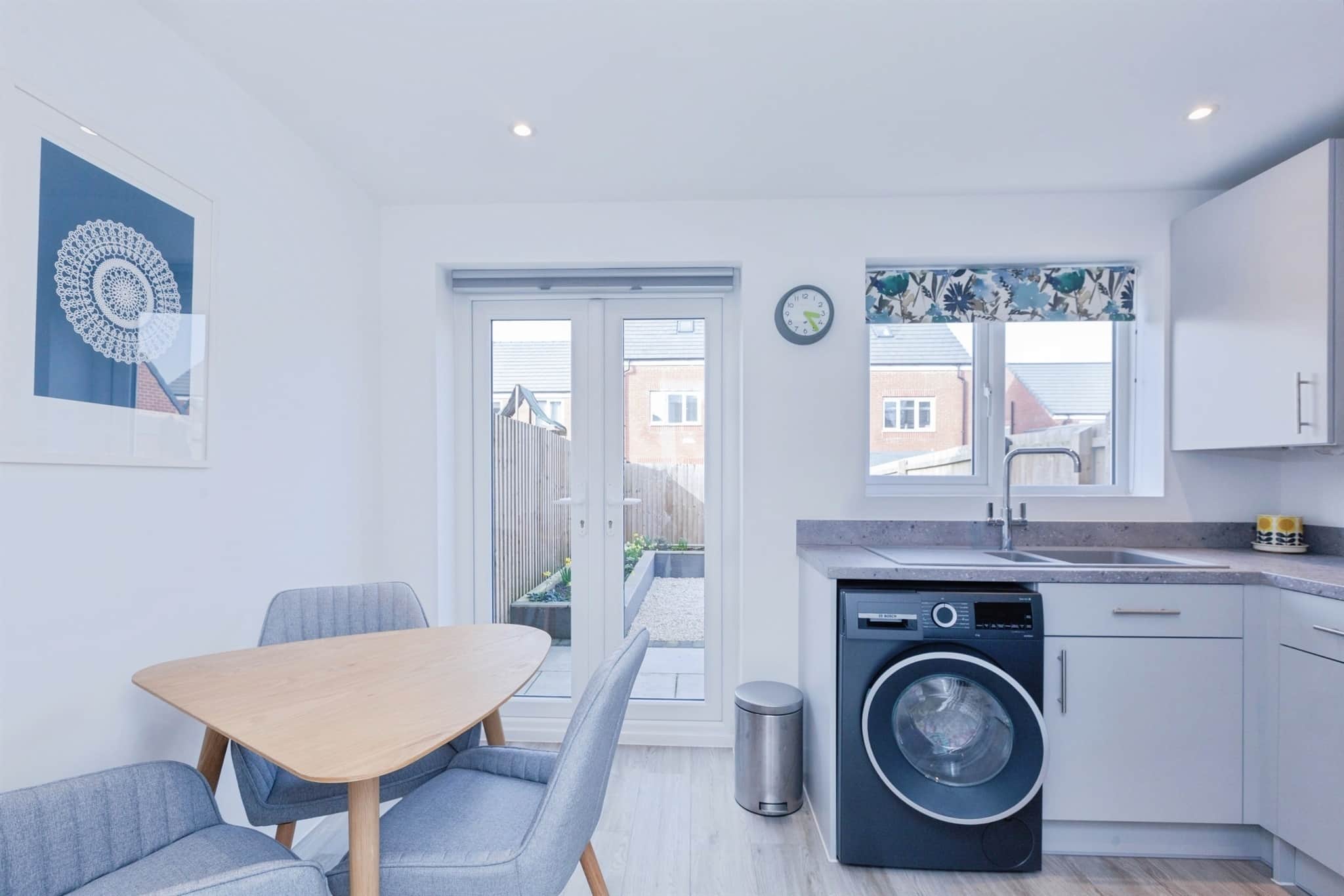 Property at Deacon Close, Fleckney, Leicester