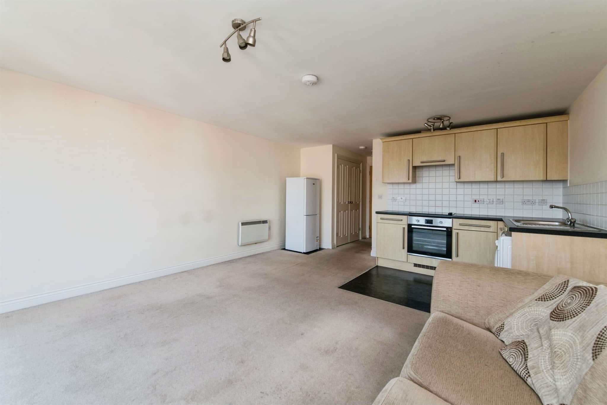 Property at New North Road, Exeter
